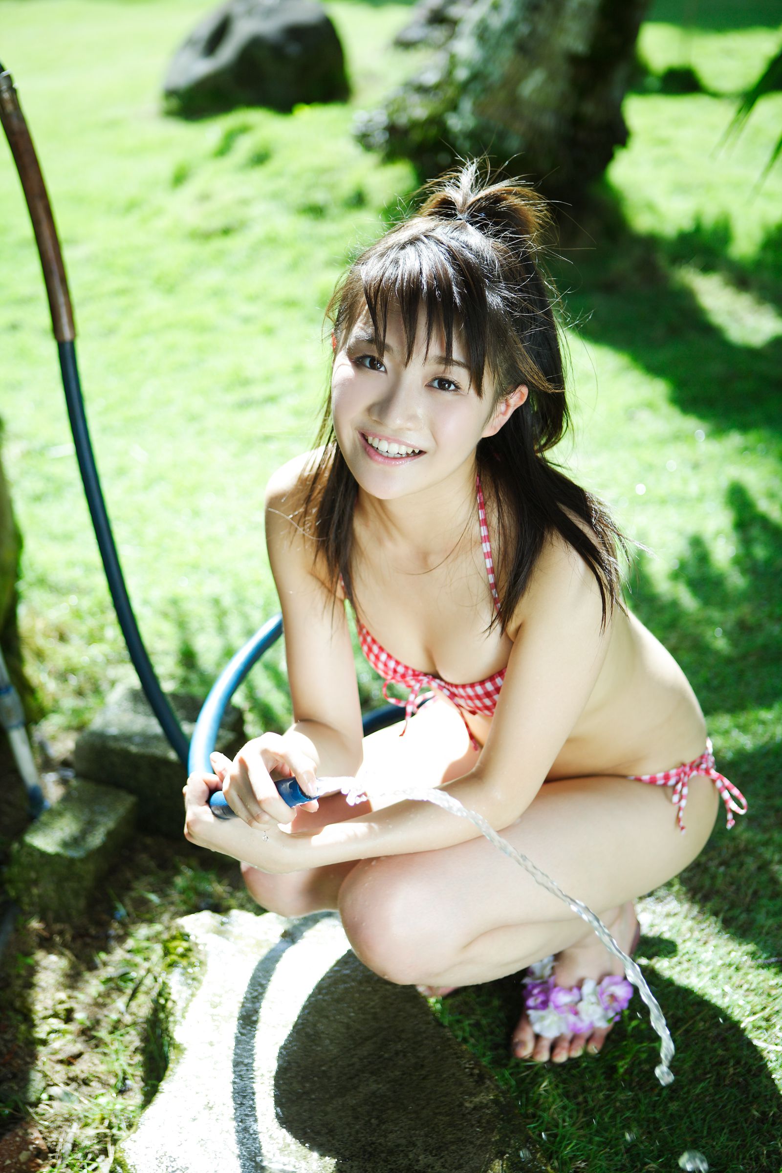 SF-No.436 Ai Takabe 高部爱/高部あい-图33