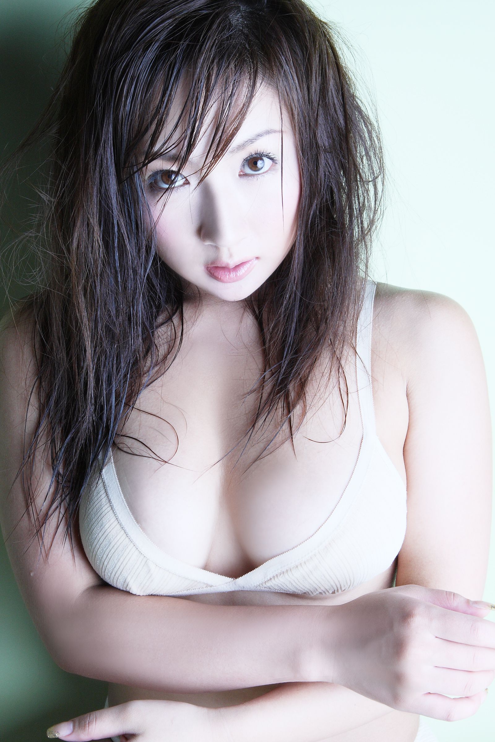 SF-No.437 Yuzuki Aikawa 爱川杏里季/愛川ゆず季-图23