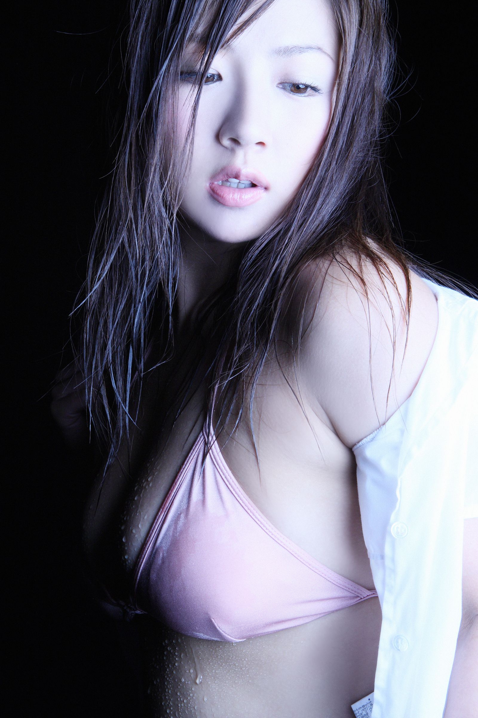 SF-No.437 Yuzuki Aikawa 爱川杏里季/愛川ゆず季-图28