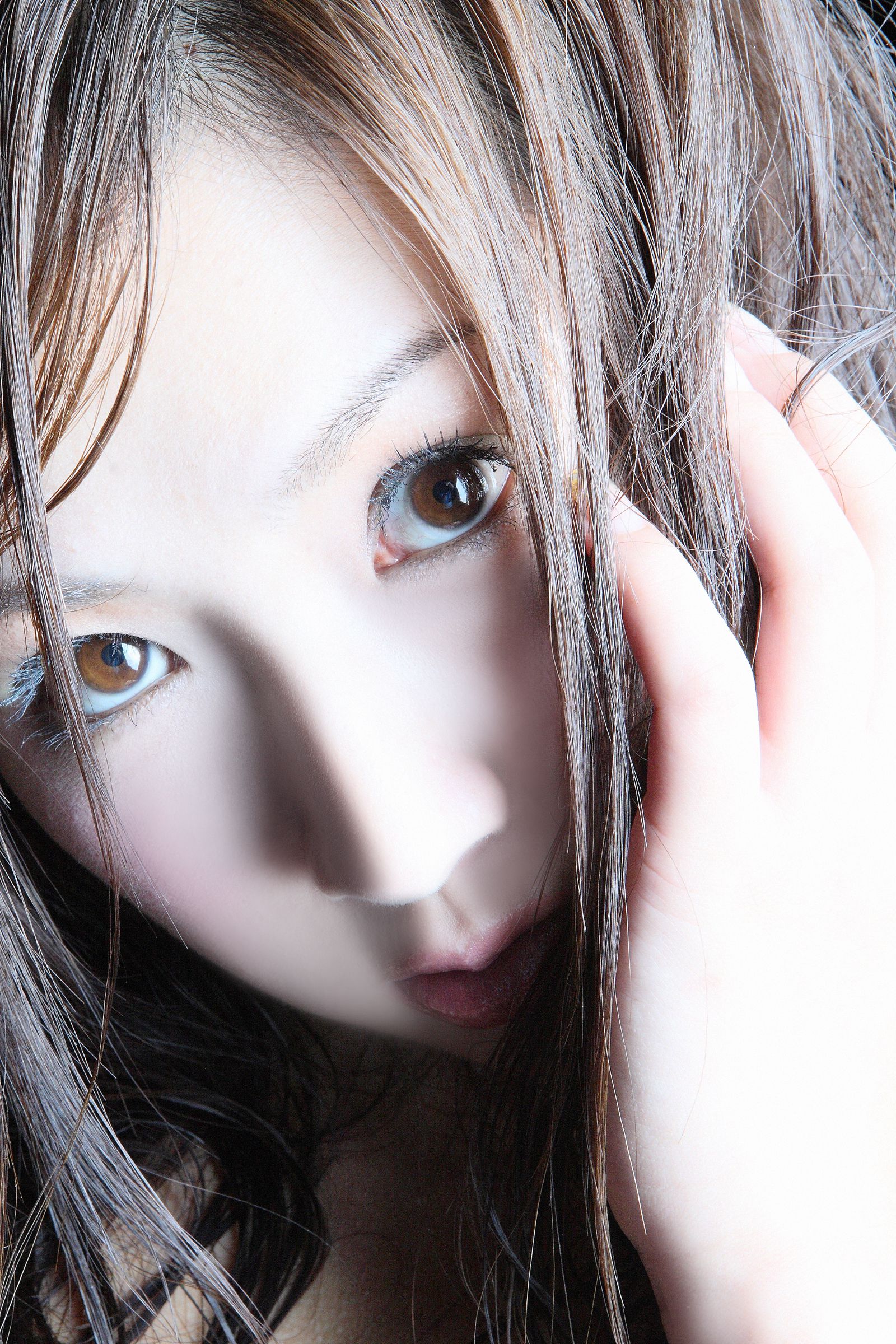 SF-No.437 Yuzuki Aikawa 爱川杏里季/愛川ゆず季-图30