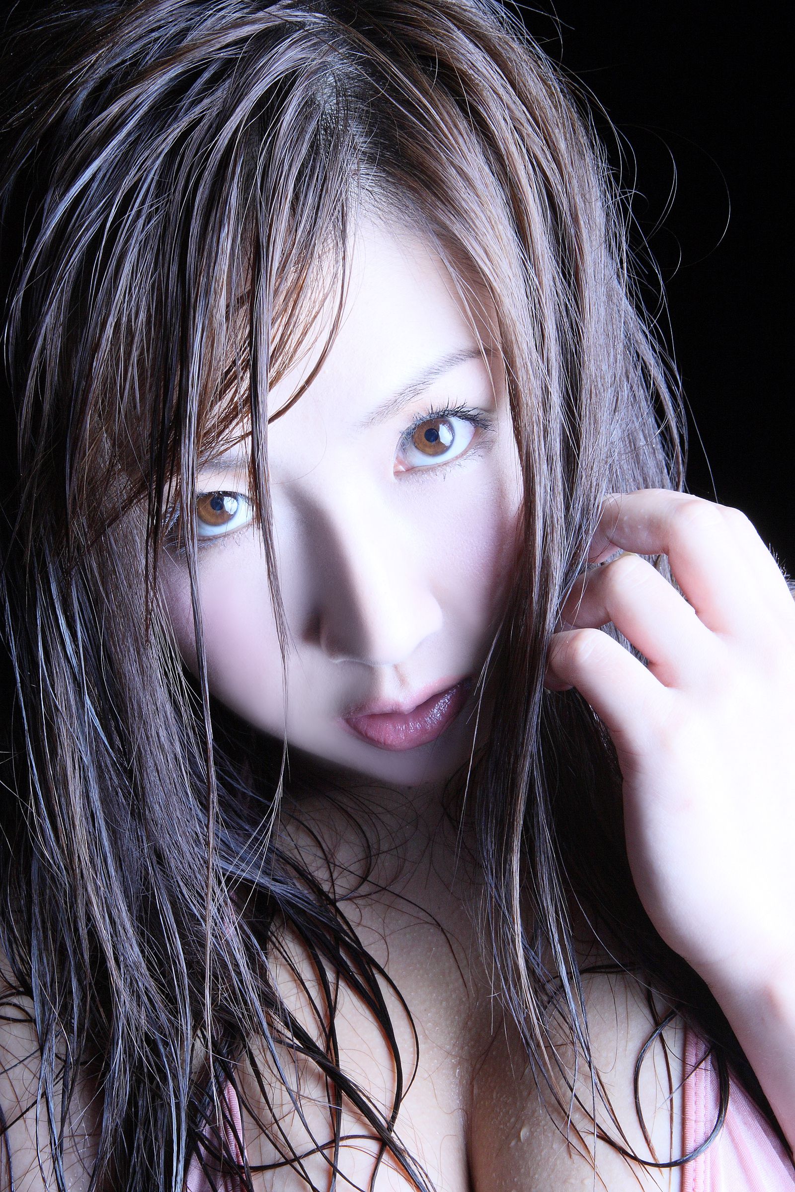 SF-No.437 Yuzuki Aikawa 爱川杏里季/愛川ゆず季-图32