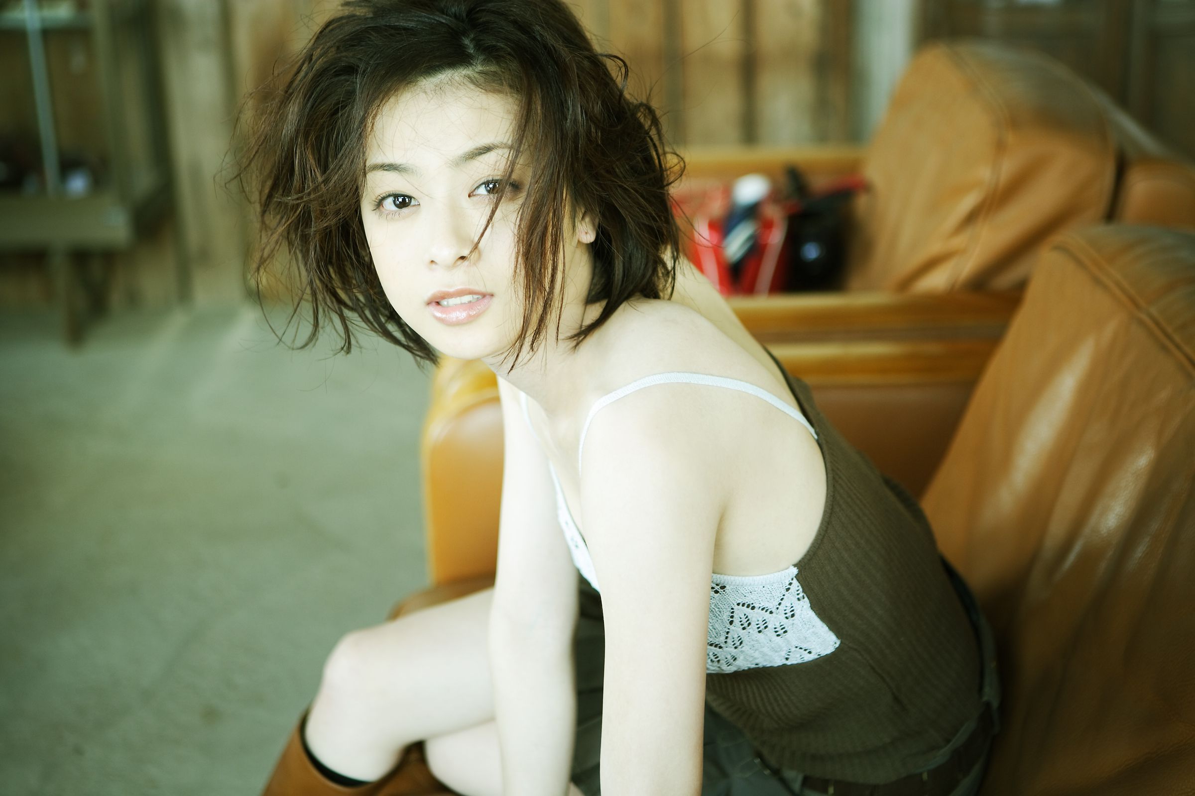 SF-No.438 Miho Sugiura 杉浦美帆-图14