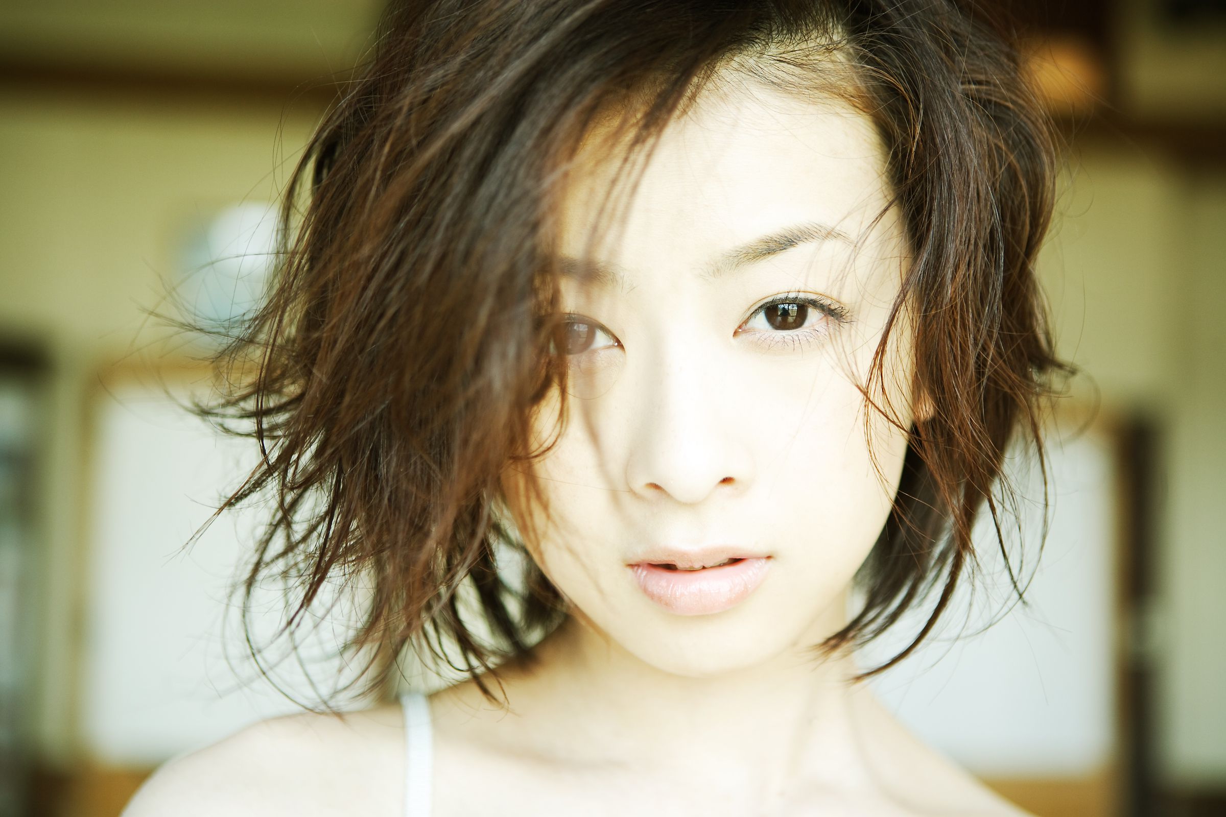 SF-No.438 Miho Sugiura 杉浦美帆-图17