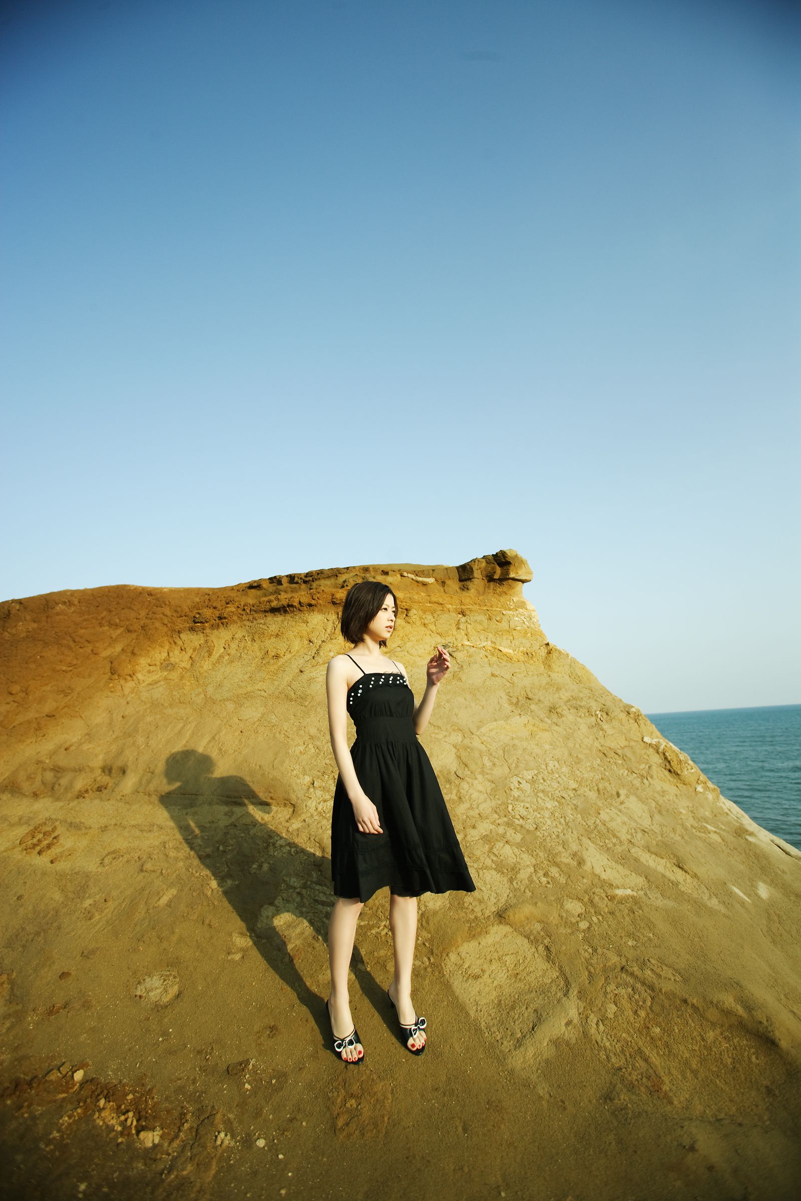 SF-No.438 Miho Sugiura 杉浦美帆-图1