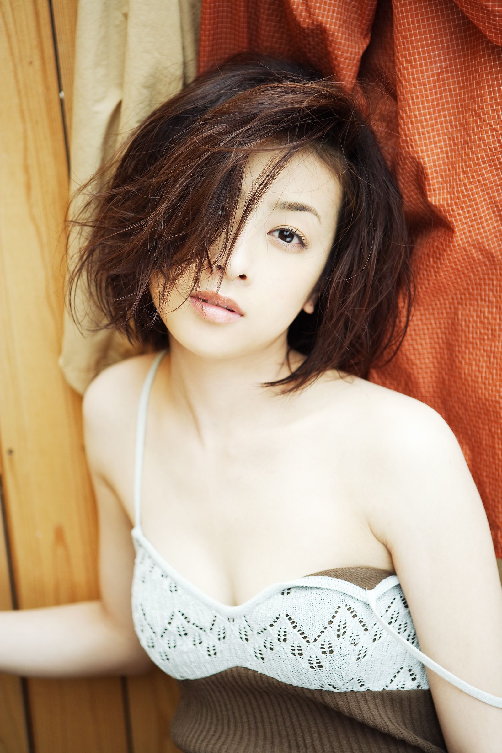 SF-No.438 Miho Sugiura 杉浦美帆-图20