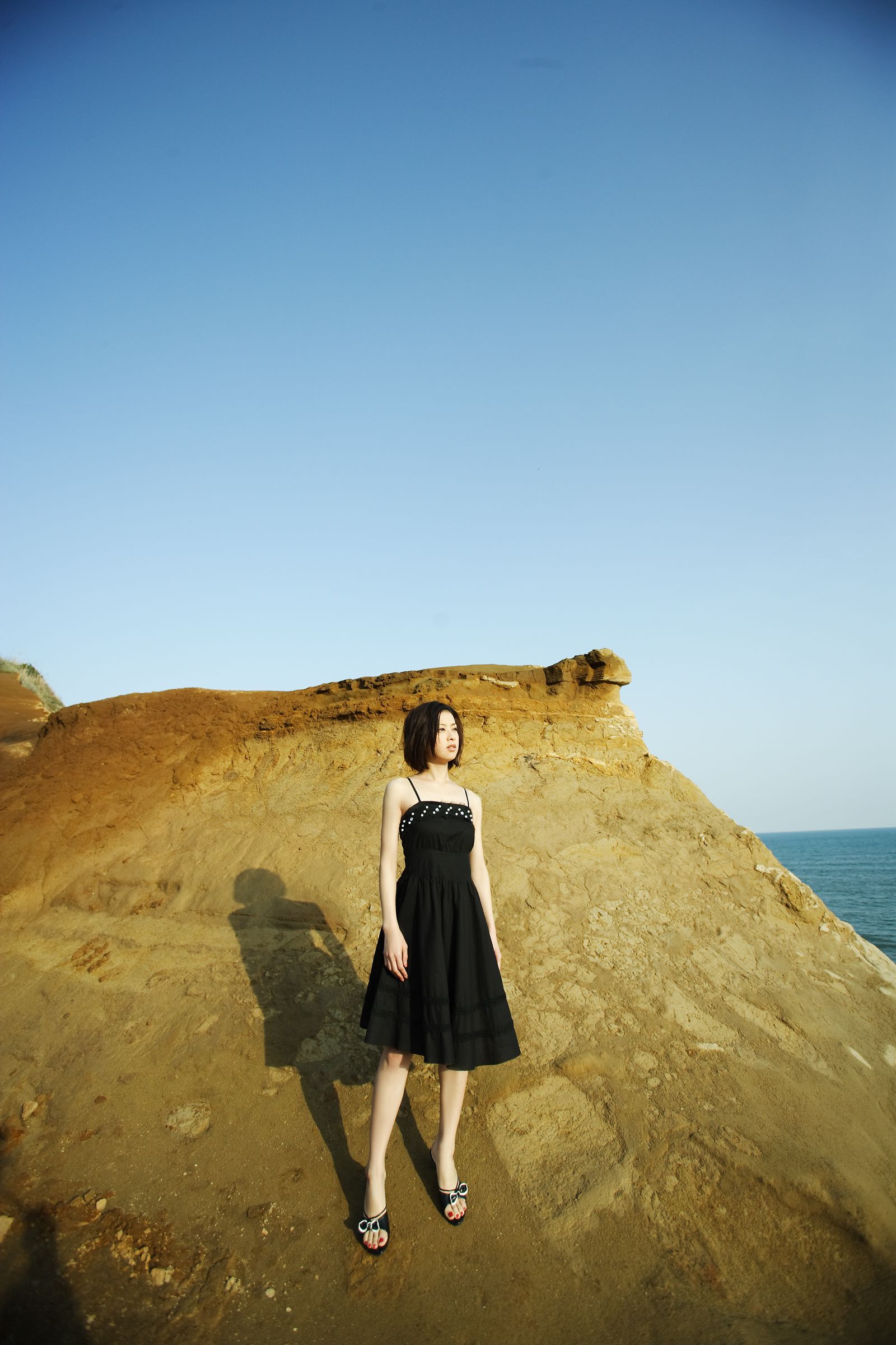 SF-No.438 Miho Sugiura 杉浦美帆-图2