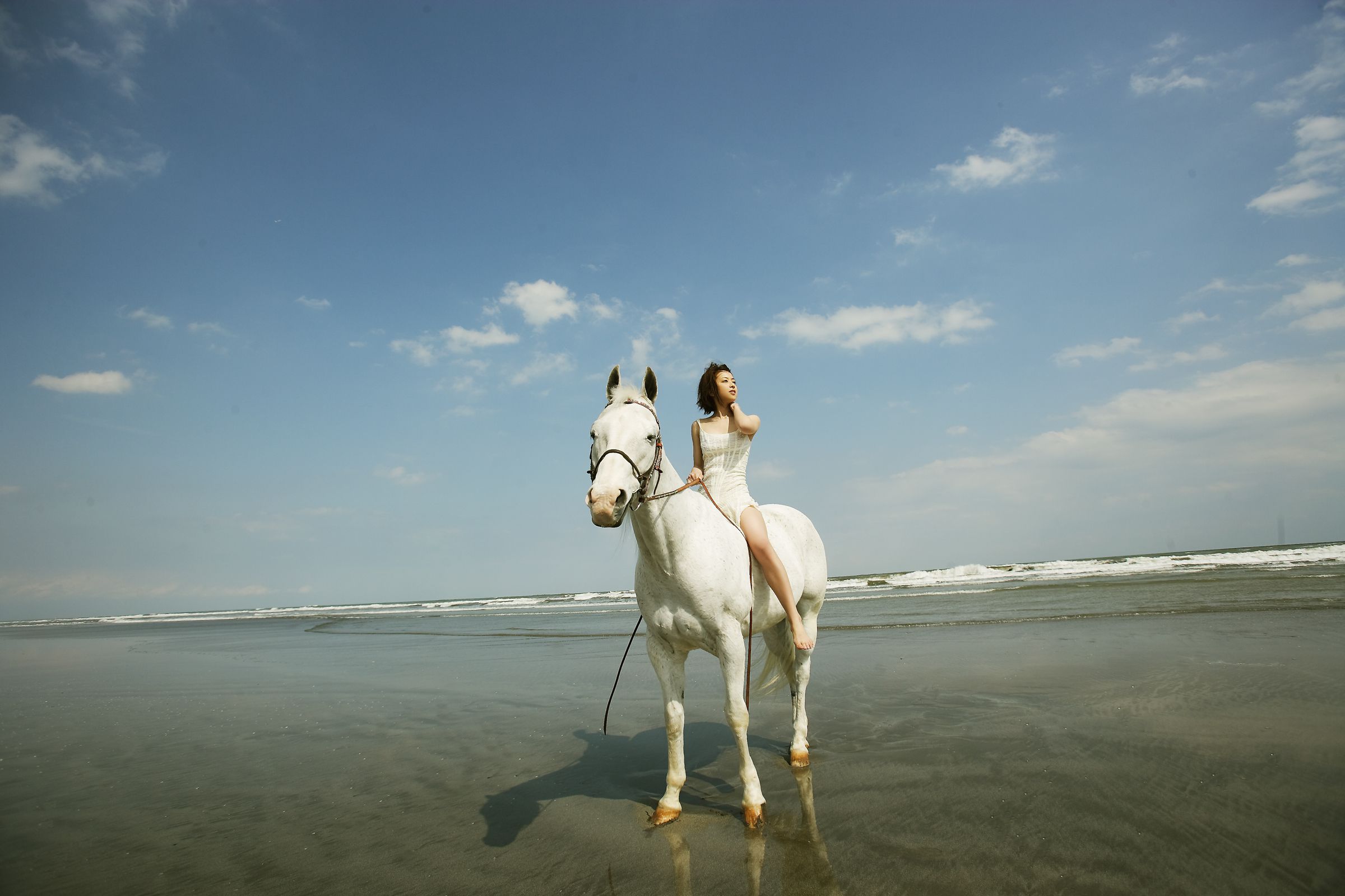 SF-No.438 Miho Sugiura 杉浦美帆-图29