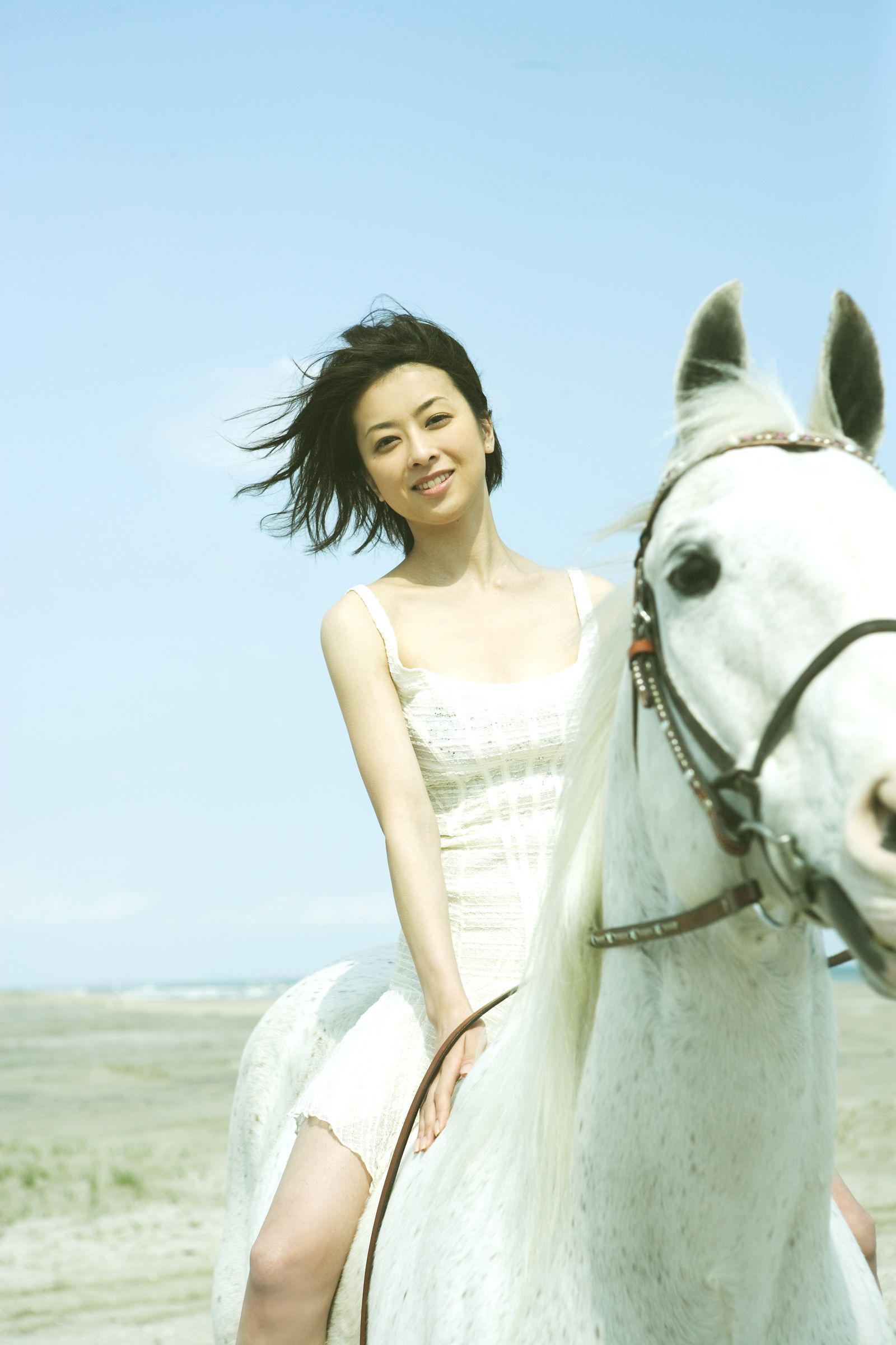 SF-No.438 Miho Sugiura 杉浦美帆-图3