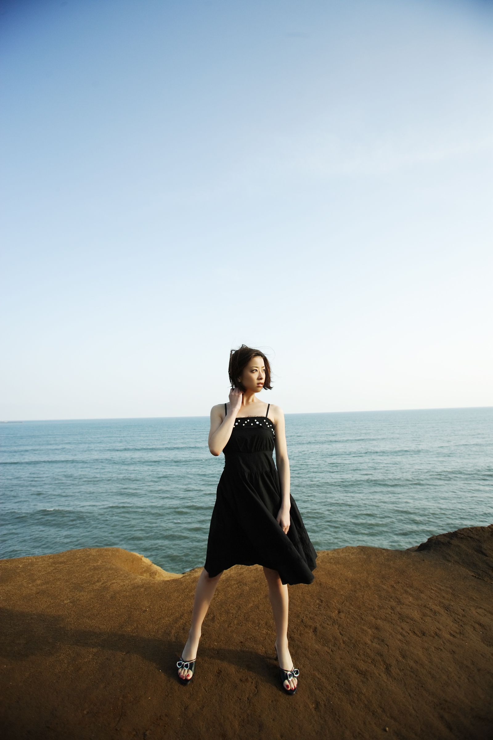 SF-No.438 Miho Sugiura 杉浦美帆-图4