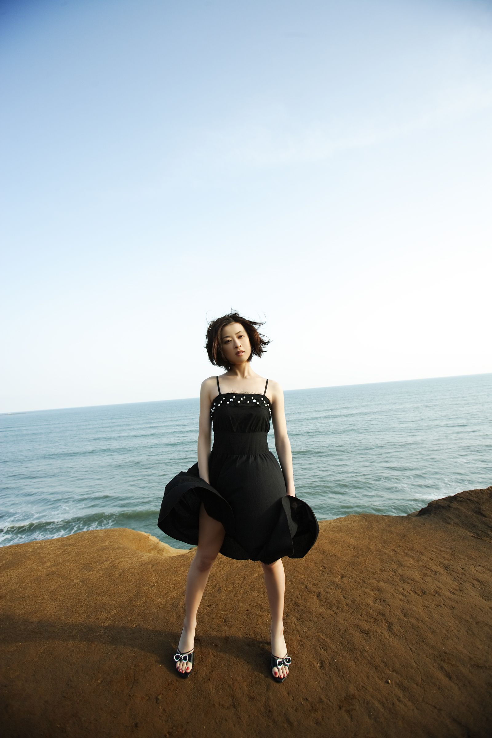 SF-No.438 Miho Sugiura 杉浦美帆-图5