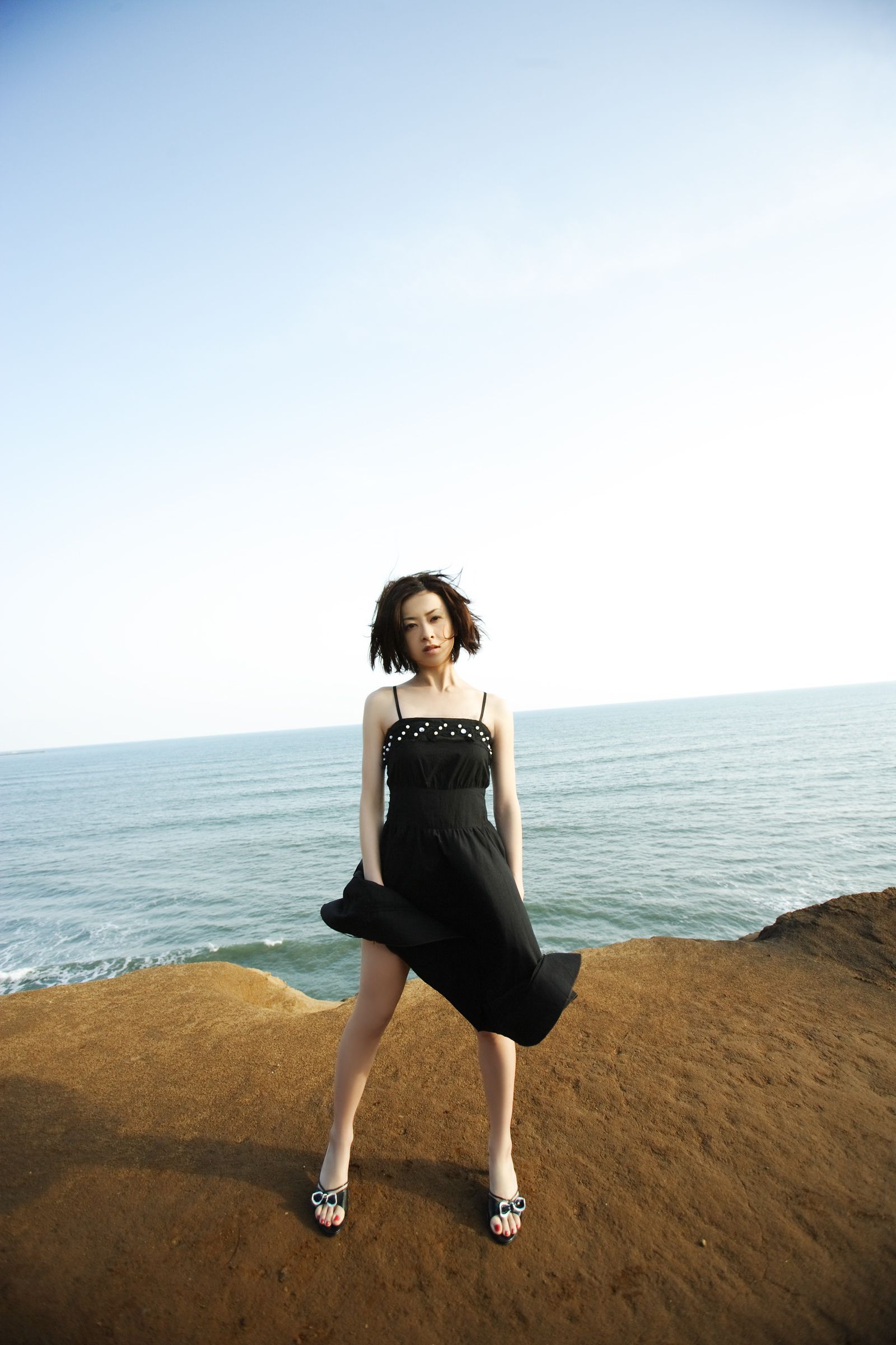 SF-No.438 Miho Sugiura 杉浦美帆-图6