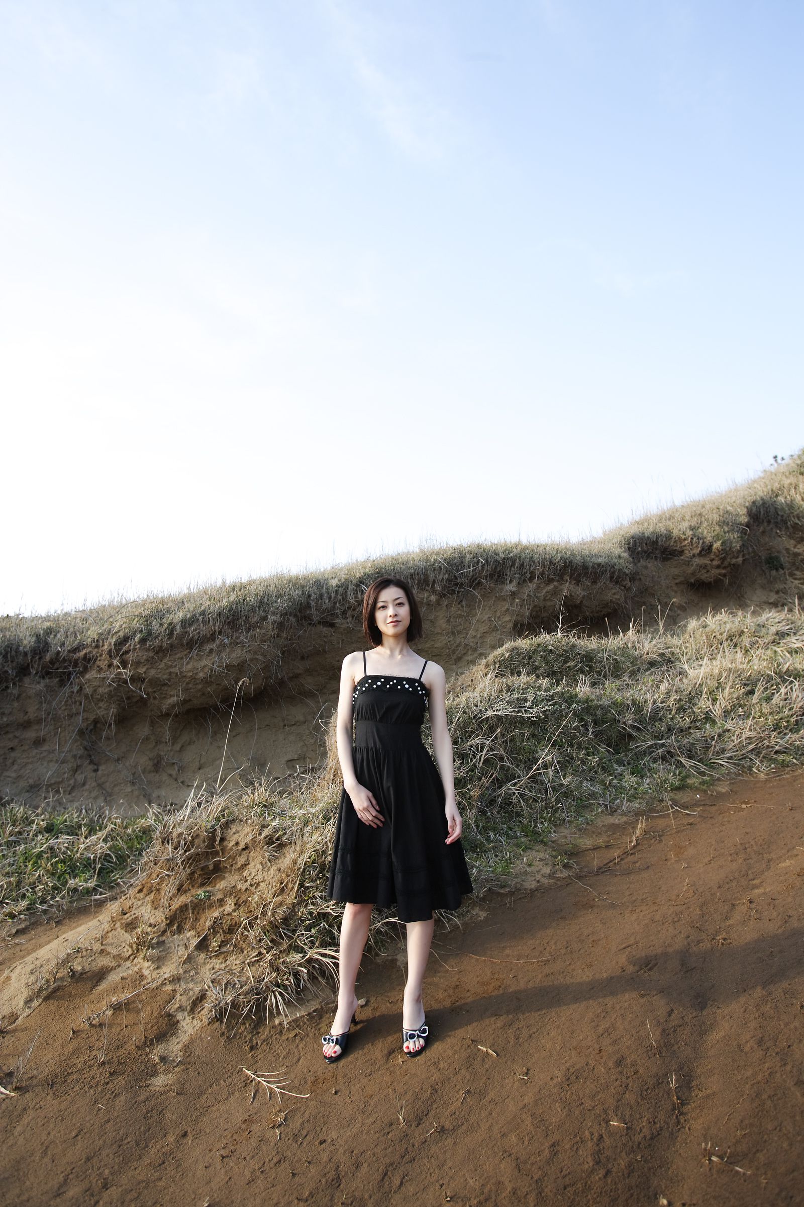 SF-No.438 Miho Sugiura 杉浦美帆-图7