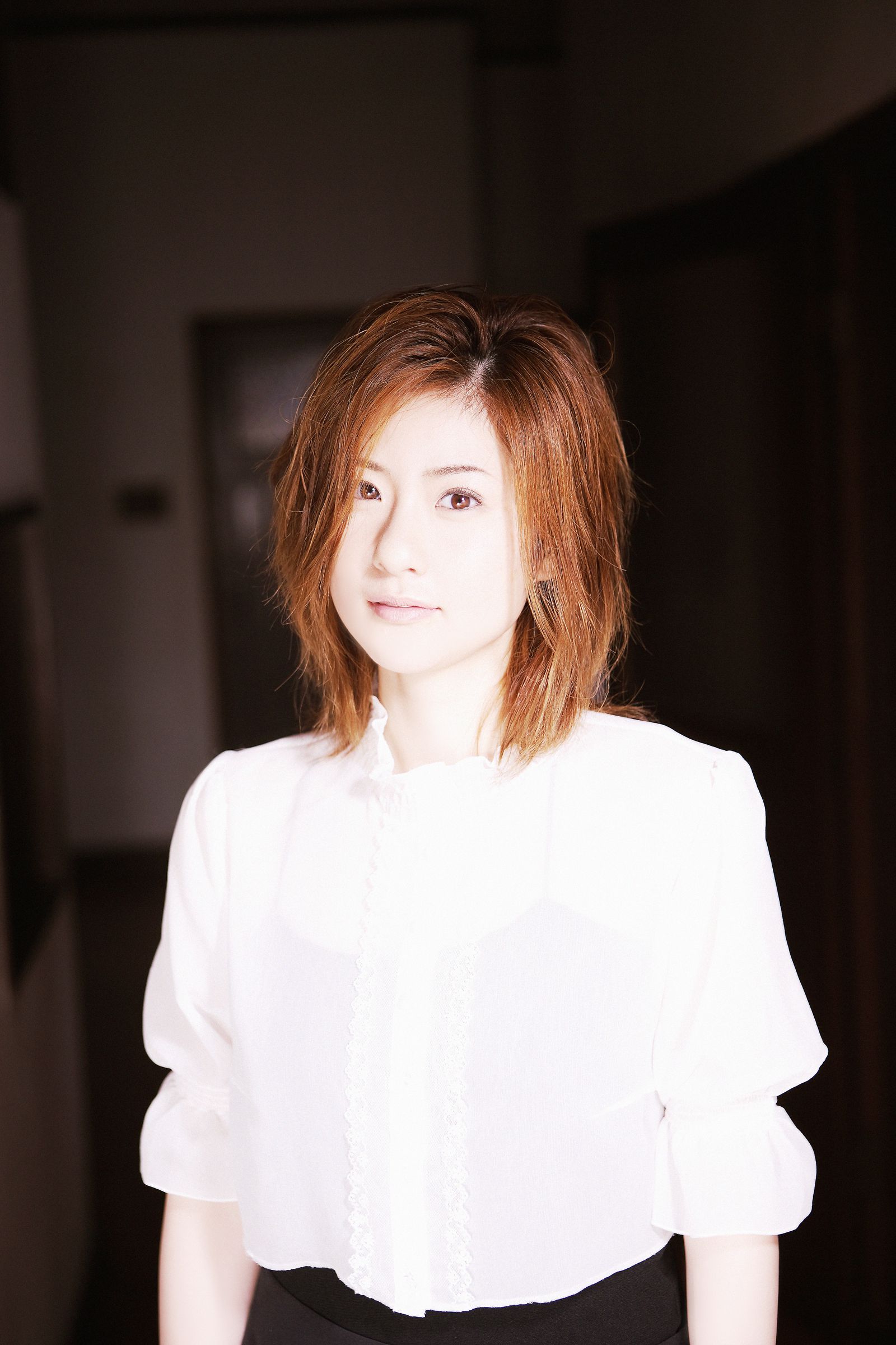 SF-No.439 Naomi Yotsumoto 四元奈生美-图10