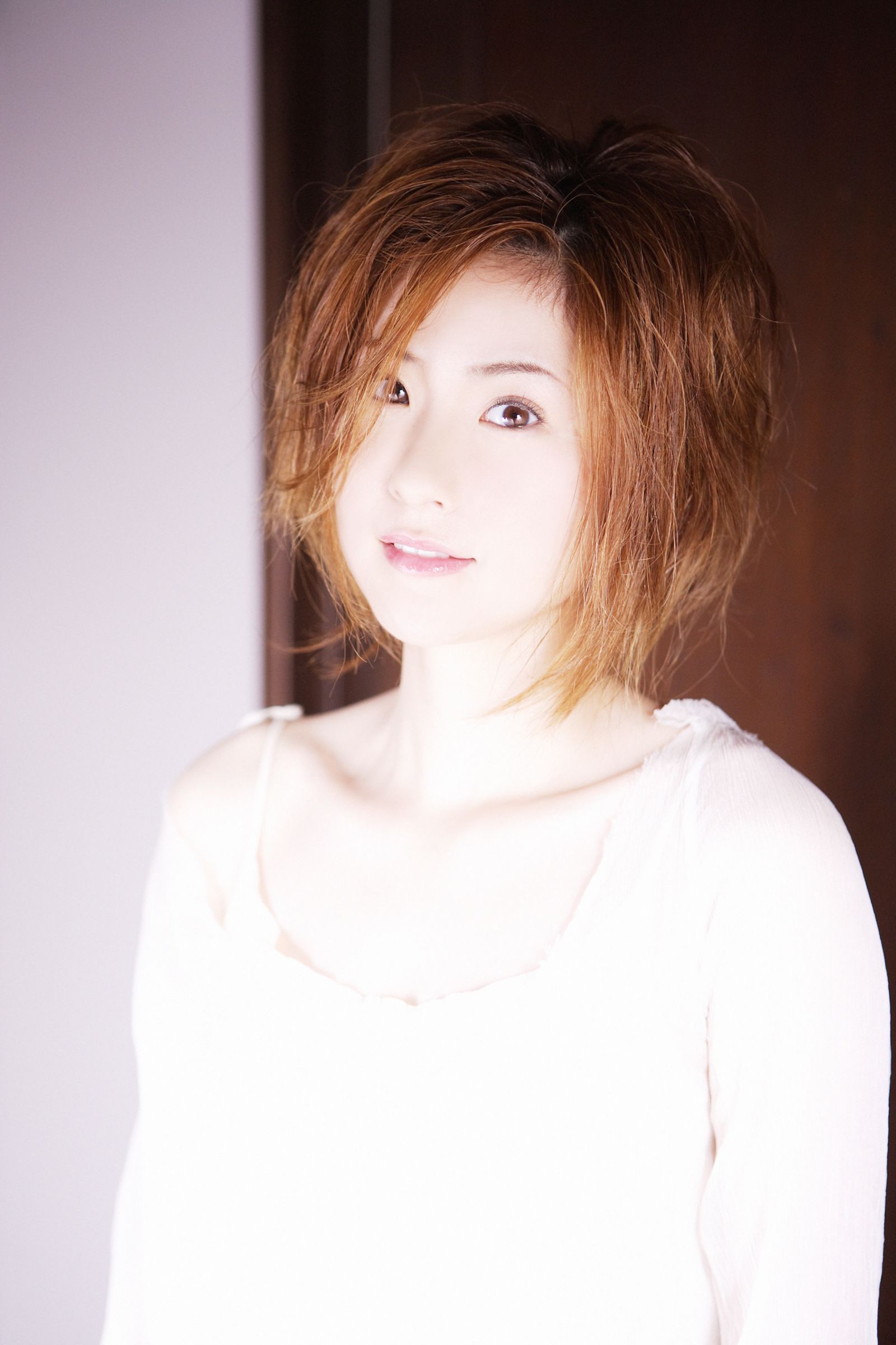 SF-No.439 Naomi Yotsumoto 四元奈生美-图11