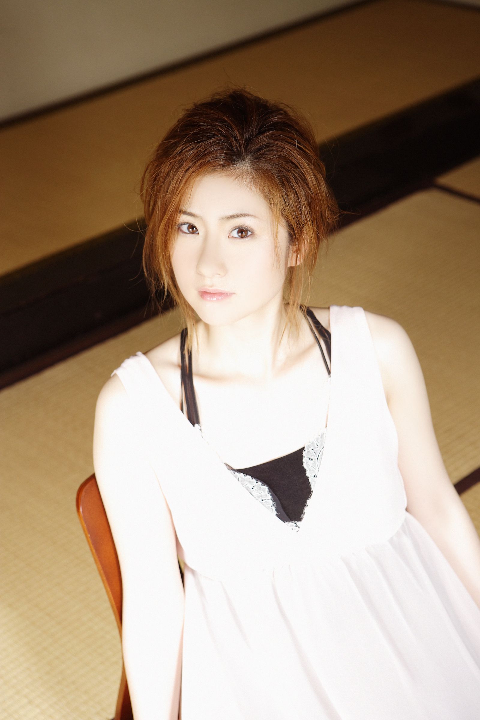 SF-No.439 Naomi Yotsumoto 四元奈生美-图17