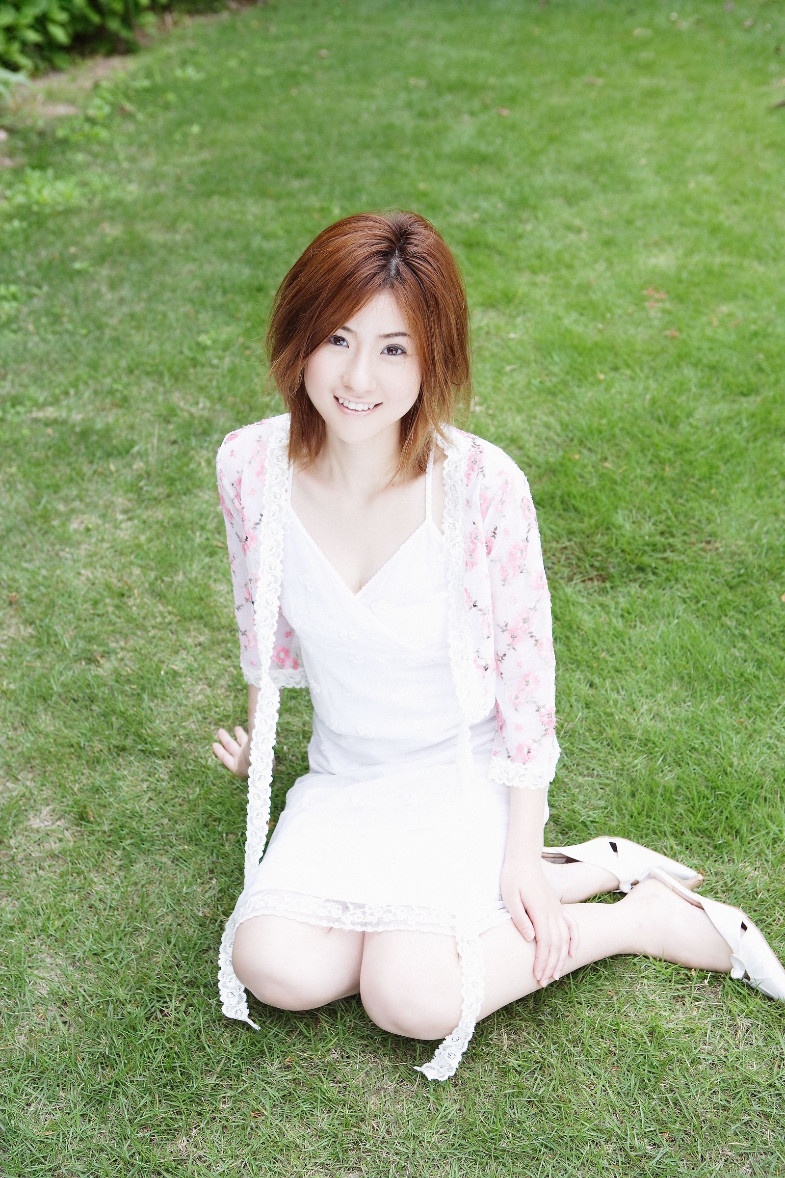 SF-No.439 Naomi Yotsumoto 四元奈生美-图18