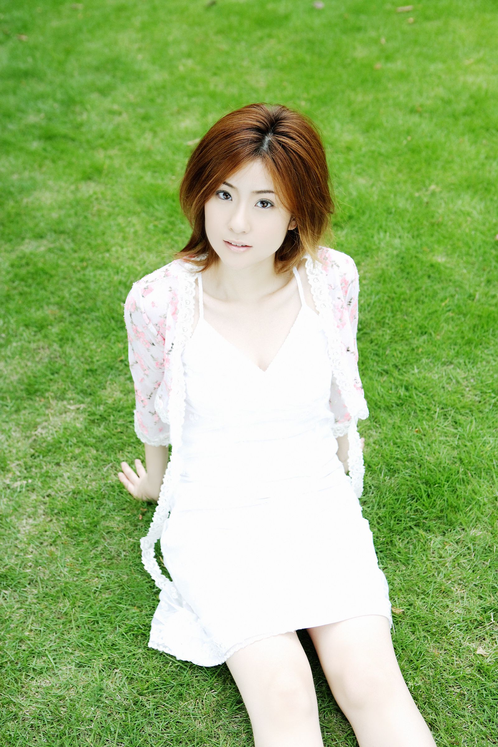 SF-No.439 Naomi Yotsumoto 四元奈生美-图19