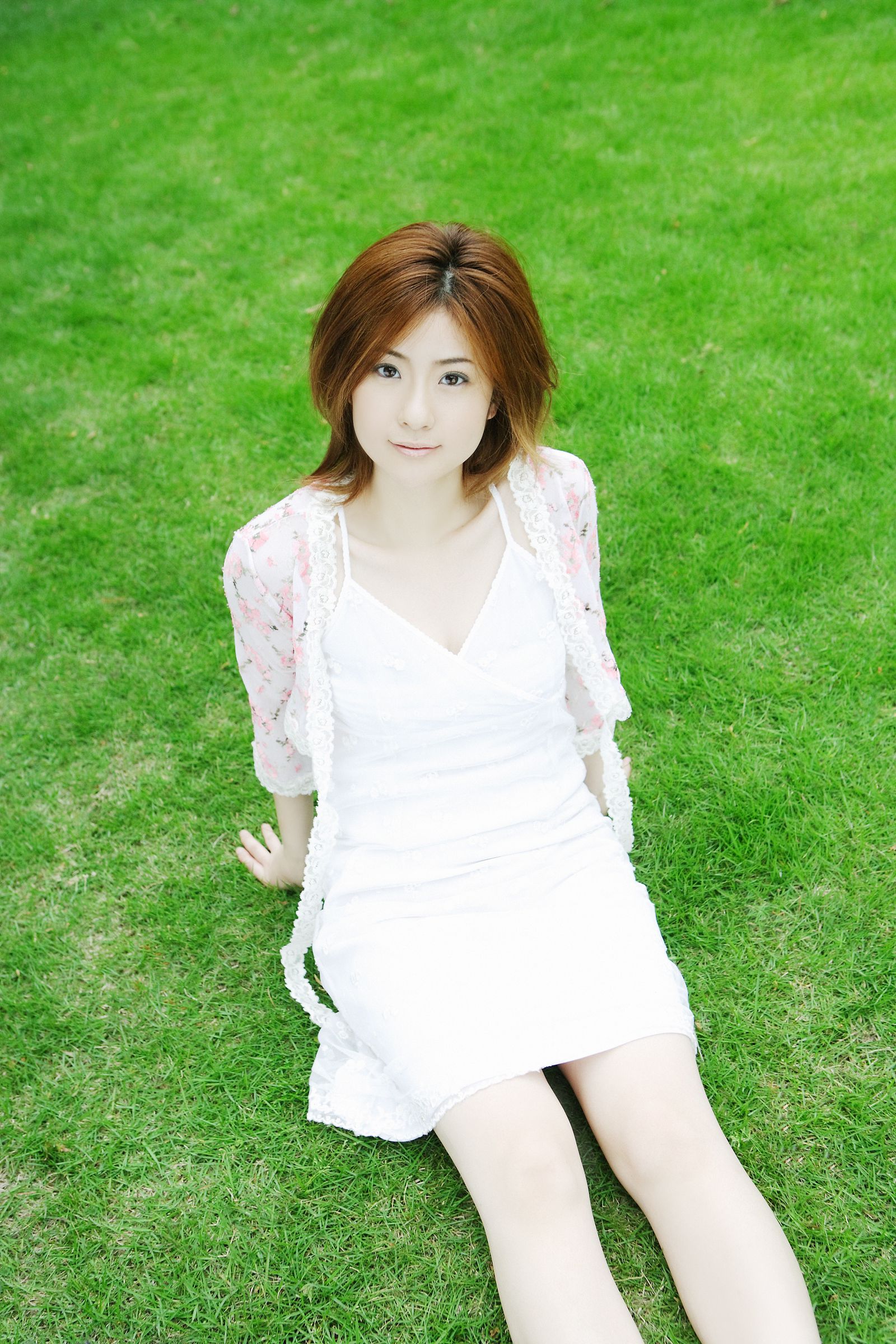 SF-No.439 Naomi Yotsumoto 四元奈生美-图20