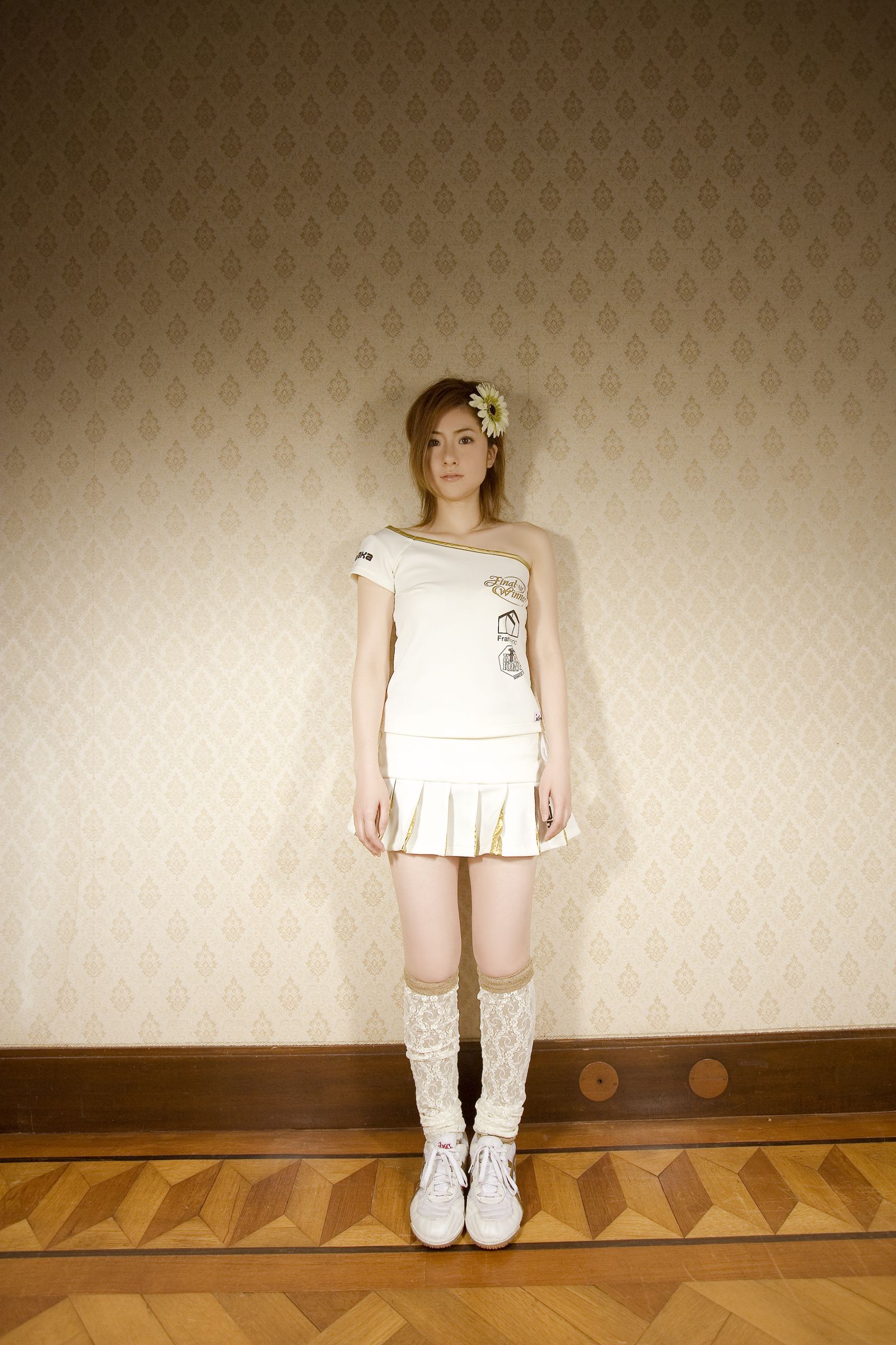 SF-No.439 Naomi Yotsumoto 四元奈生美-图21