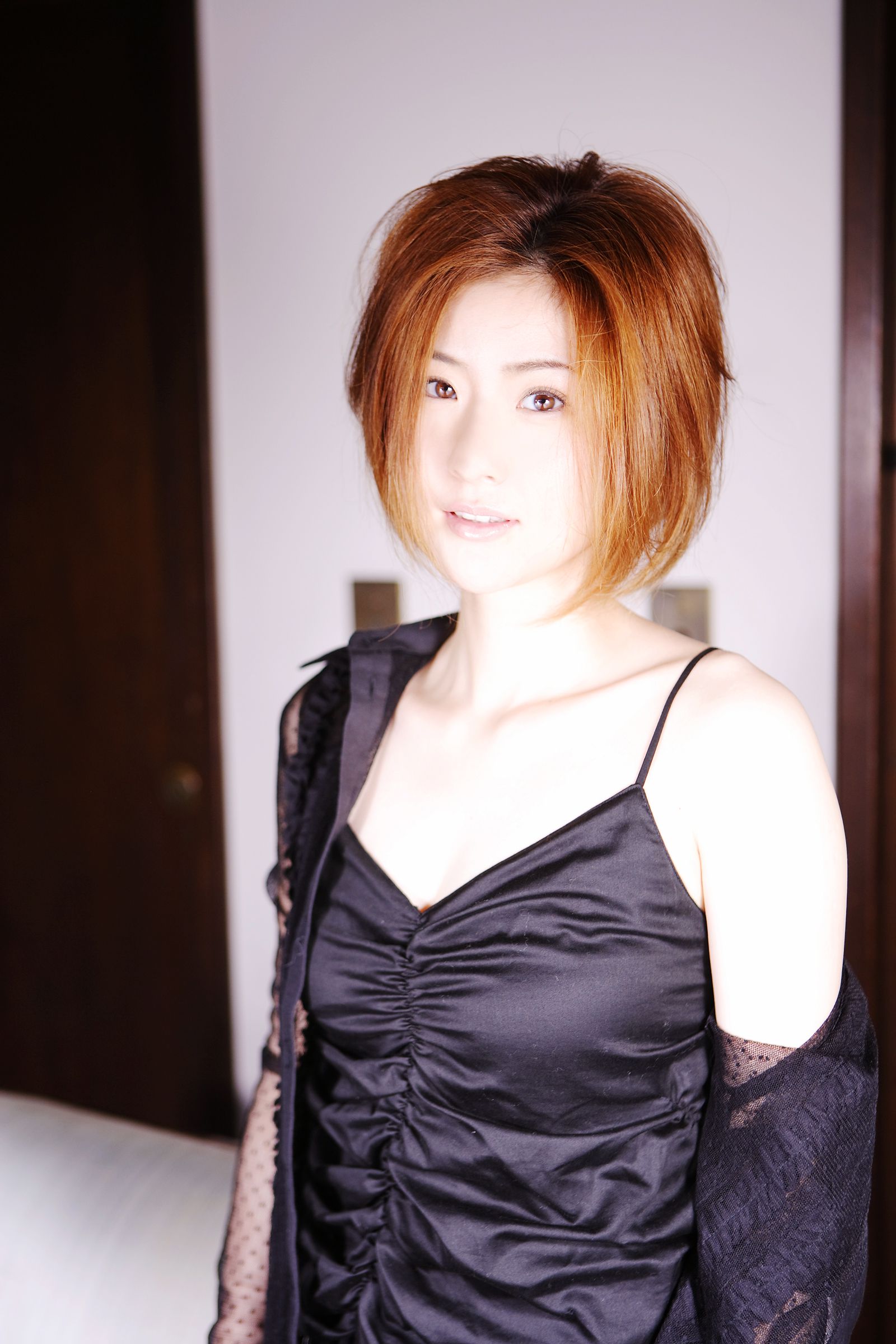 SF-No.439 Naomi Yotsumoto 四元奈生美-图28