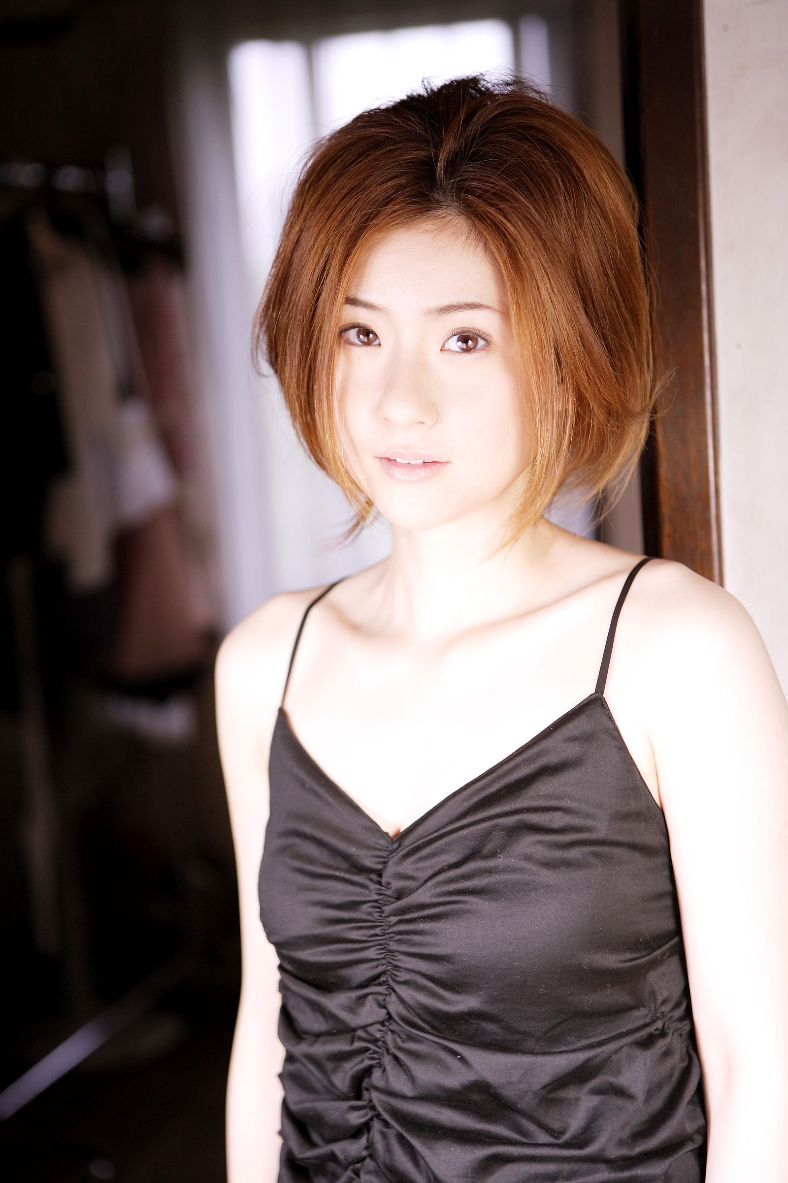 SF-No.439 Naomi Yotsumoto 四元奈生美-图29