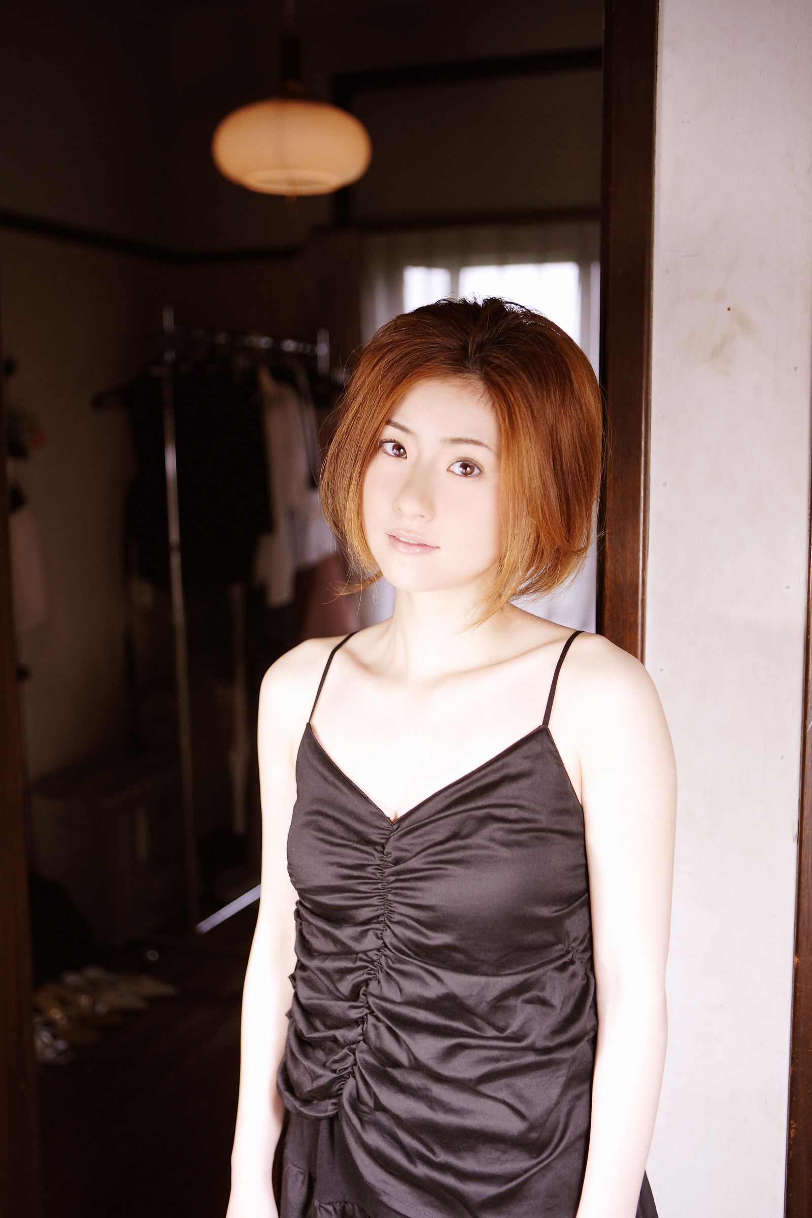 SF-No.439 Naomi Yotsumoto 四元奈生美-图30