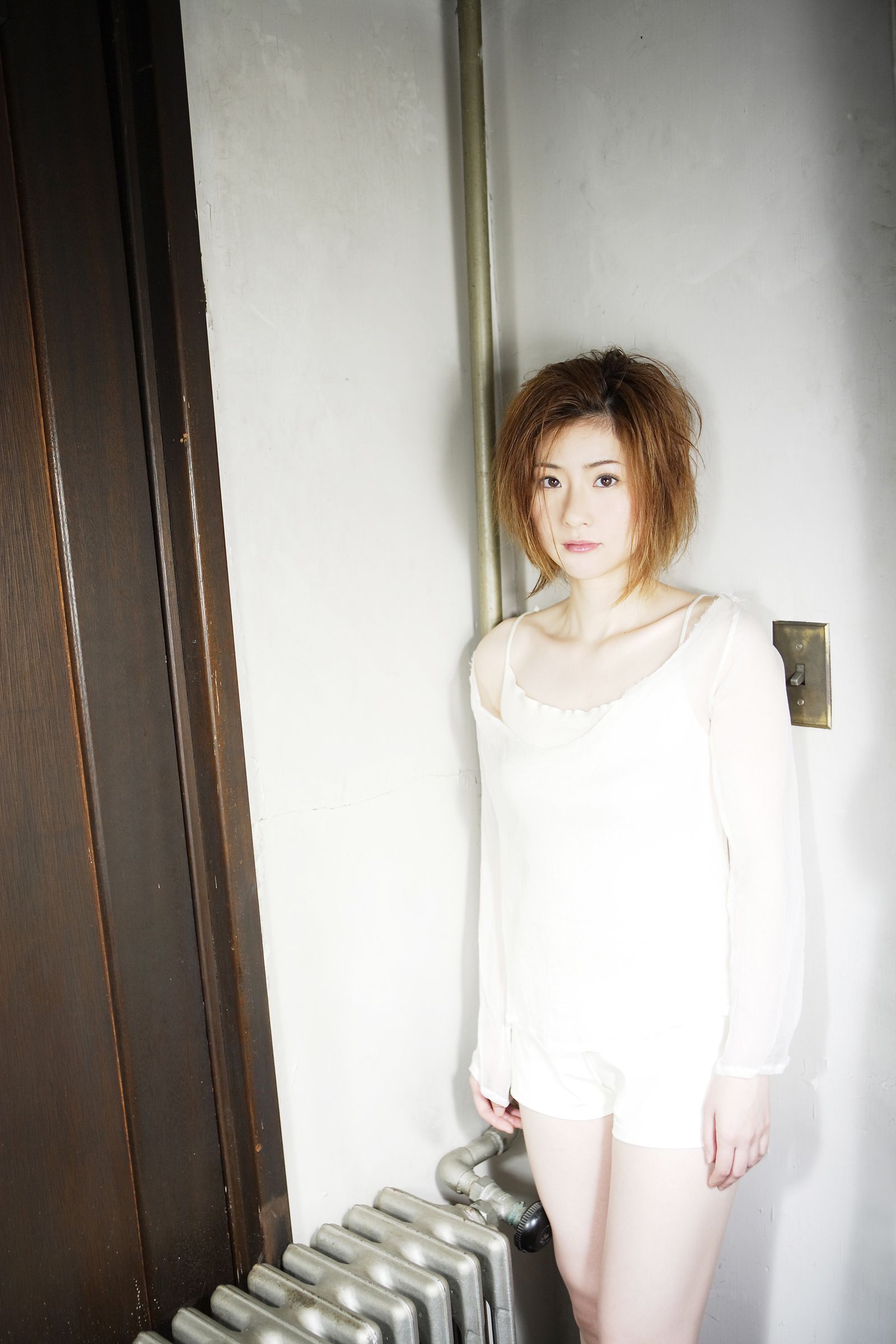 SF-No.439 Naomi Yotsumoto 四元奈生美-图32