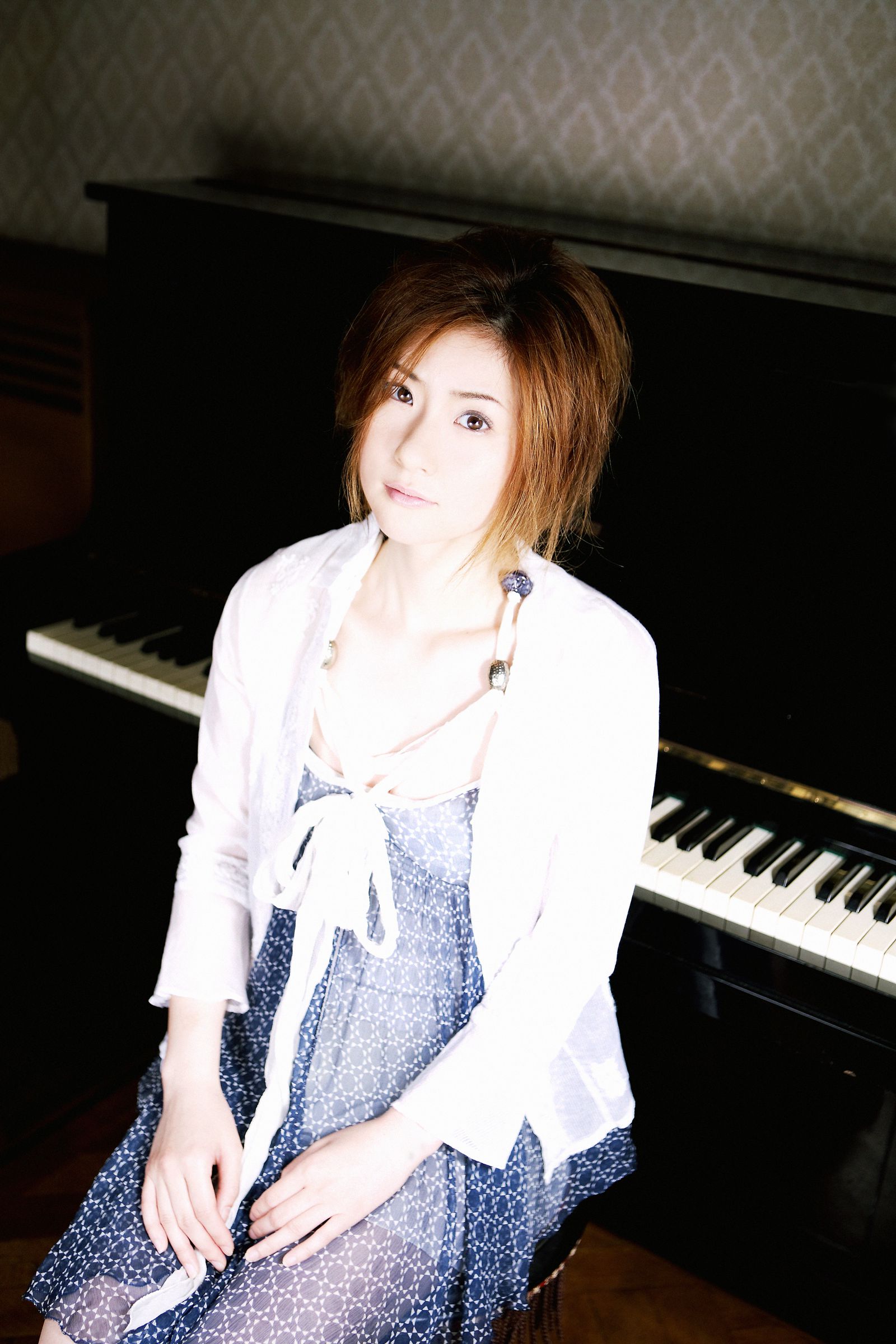 SF-No.439 Naomi Yotsumoto 四元奈生美-图33