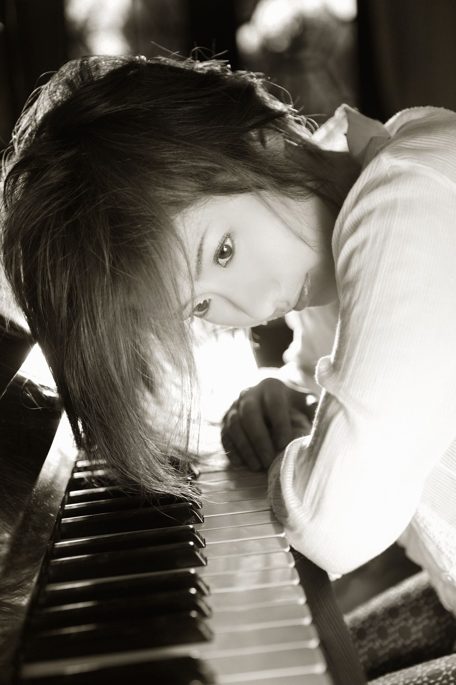 SF-No.439 Naomi Yotsumoto 四元奈生美-图35