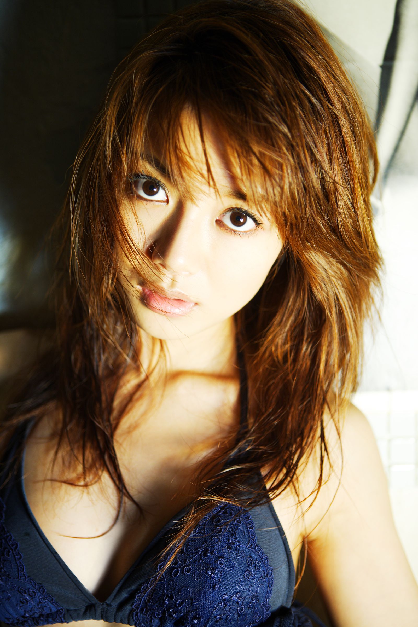 SF-No.440 Yu Hasebe 长谷部优/長谷部優-图11