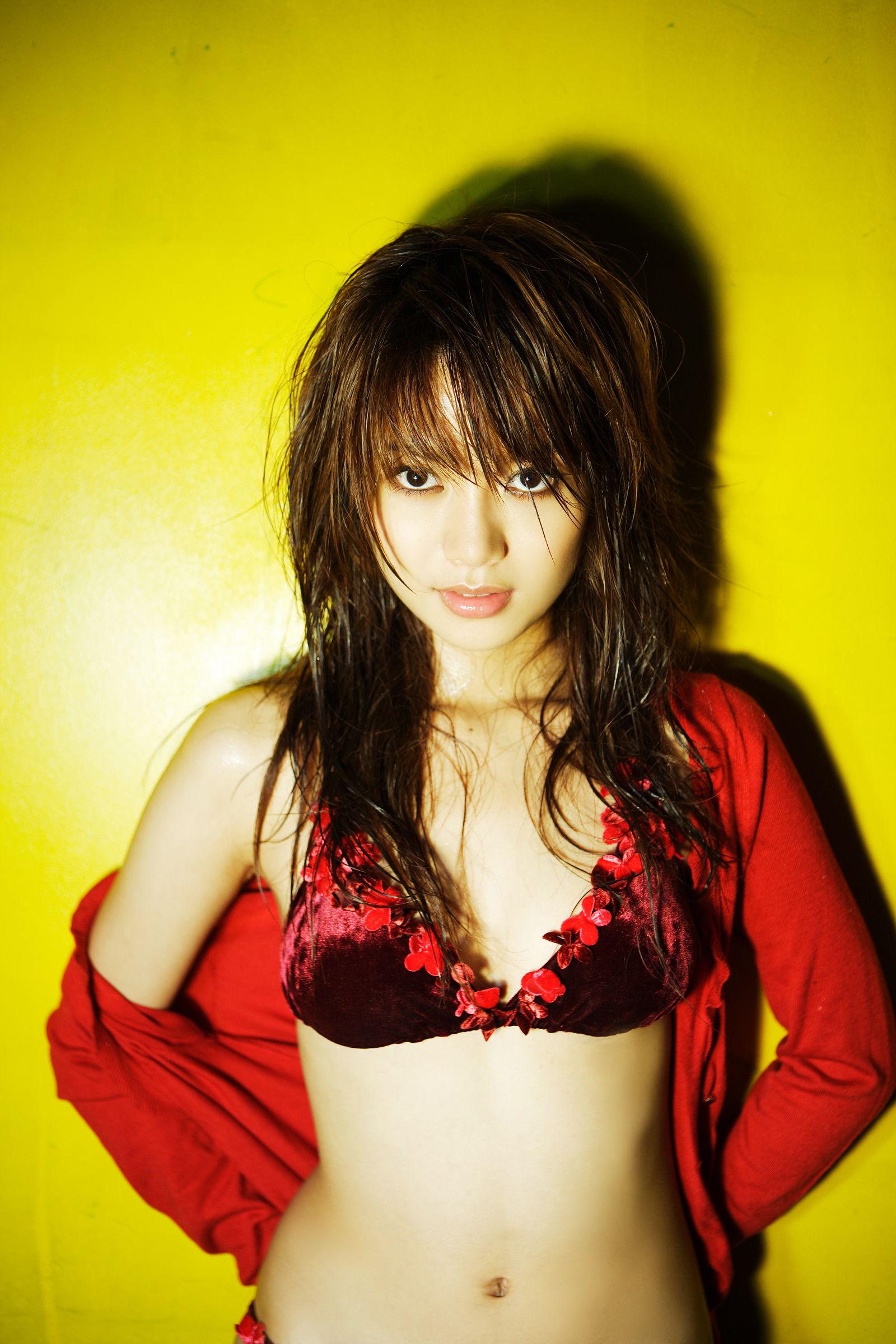 SF-No.440 Yu Hasebe 长谷部优/長谷部優-图21