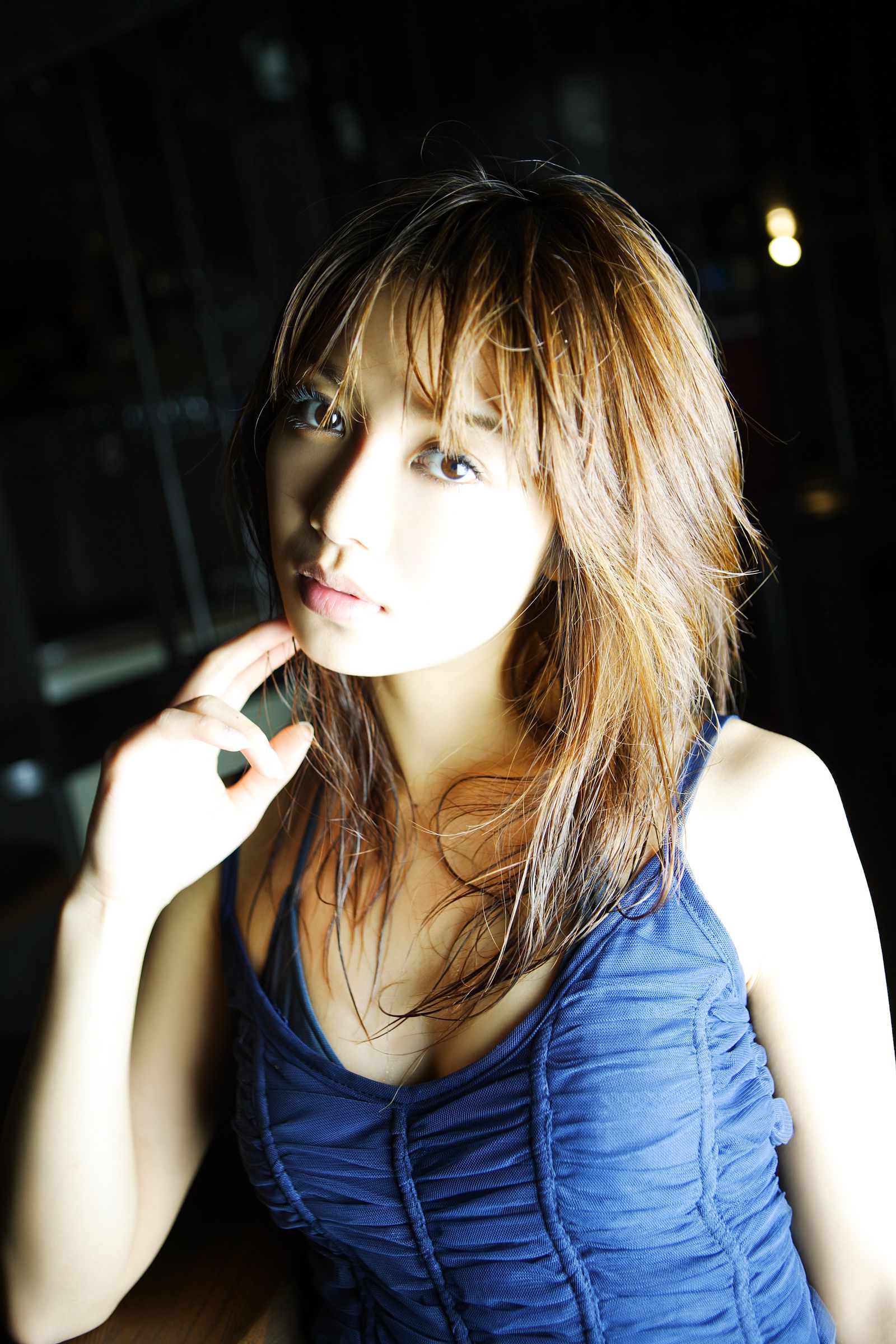 SF-No.440 Yu Hasebe 长谷部优/長谷部優-图28