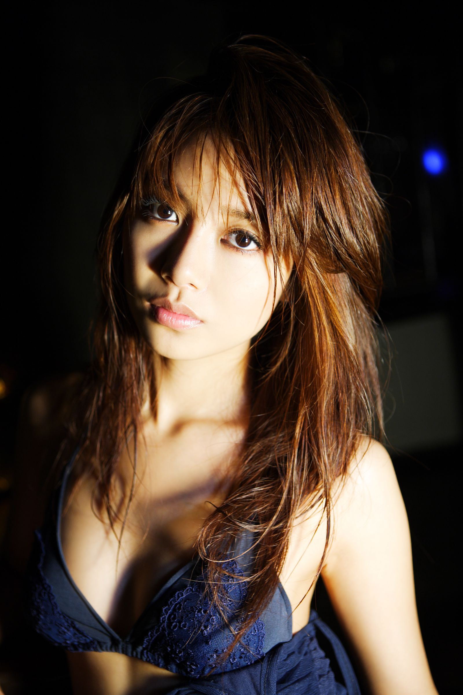 SF-No.440 Yu Hasebe 长谷部优/長谷部優-图29