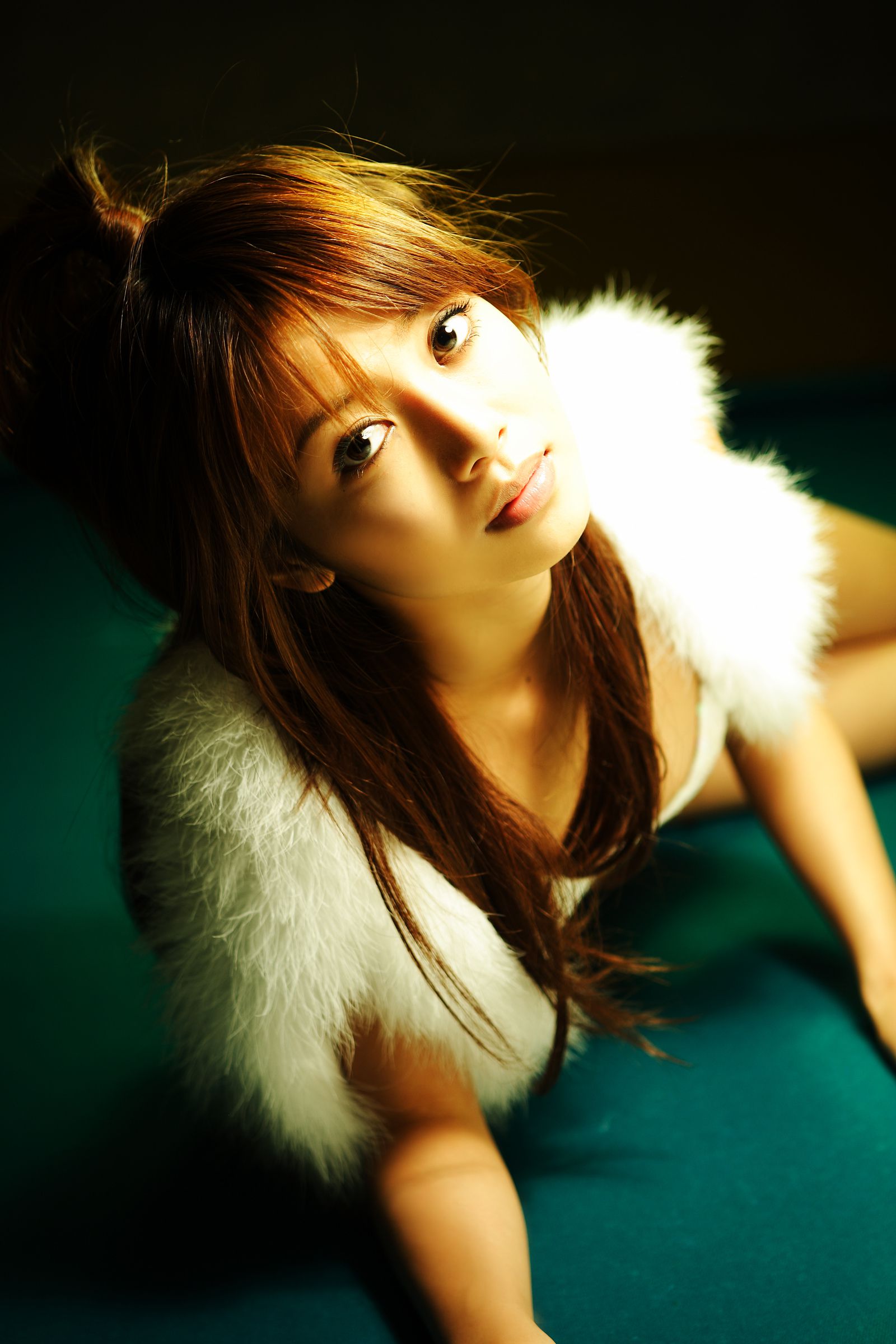 SF-No.440 Yu Hasebe 长谷部优/長谷部優-图32