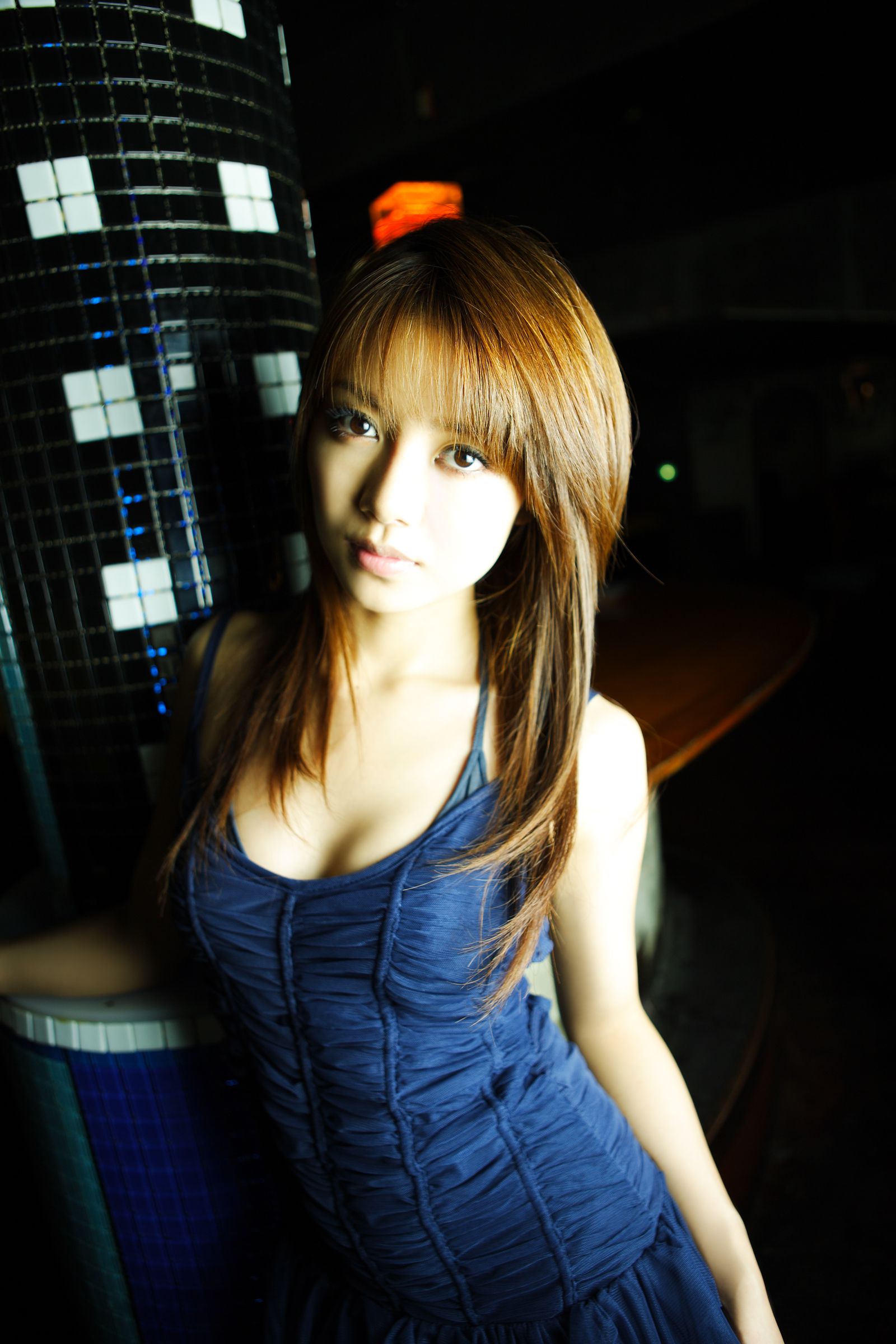 SF-No.440 Yu Hasebe 长谷部优/長谷部優-图3