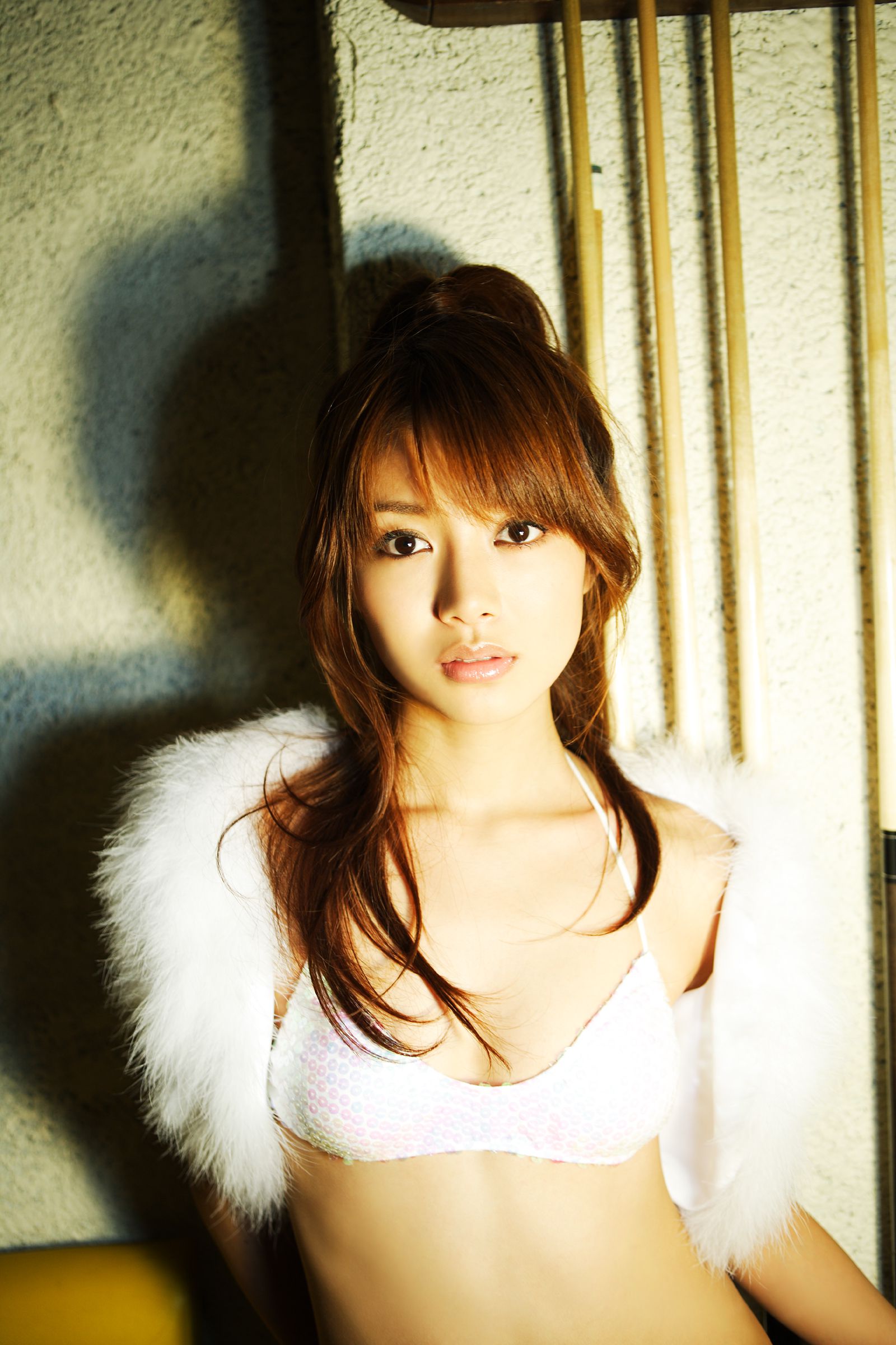 SF-No.440 Yu Hasebe 长谷部优/長谷部優-图4