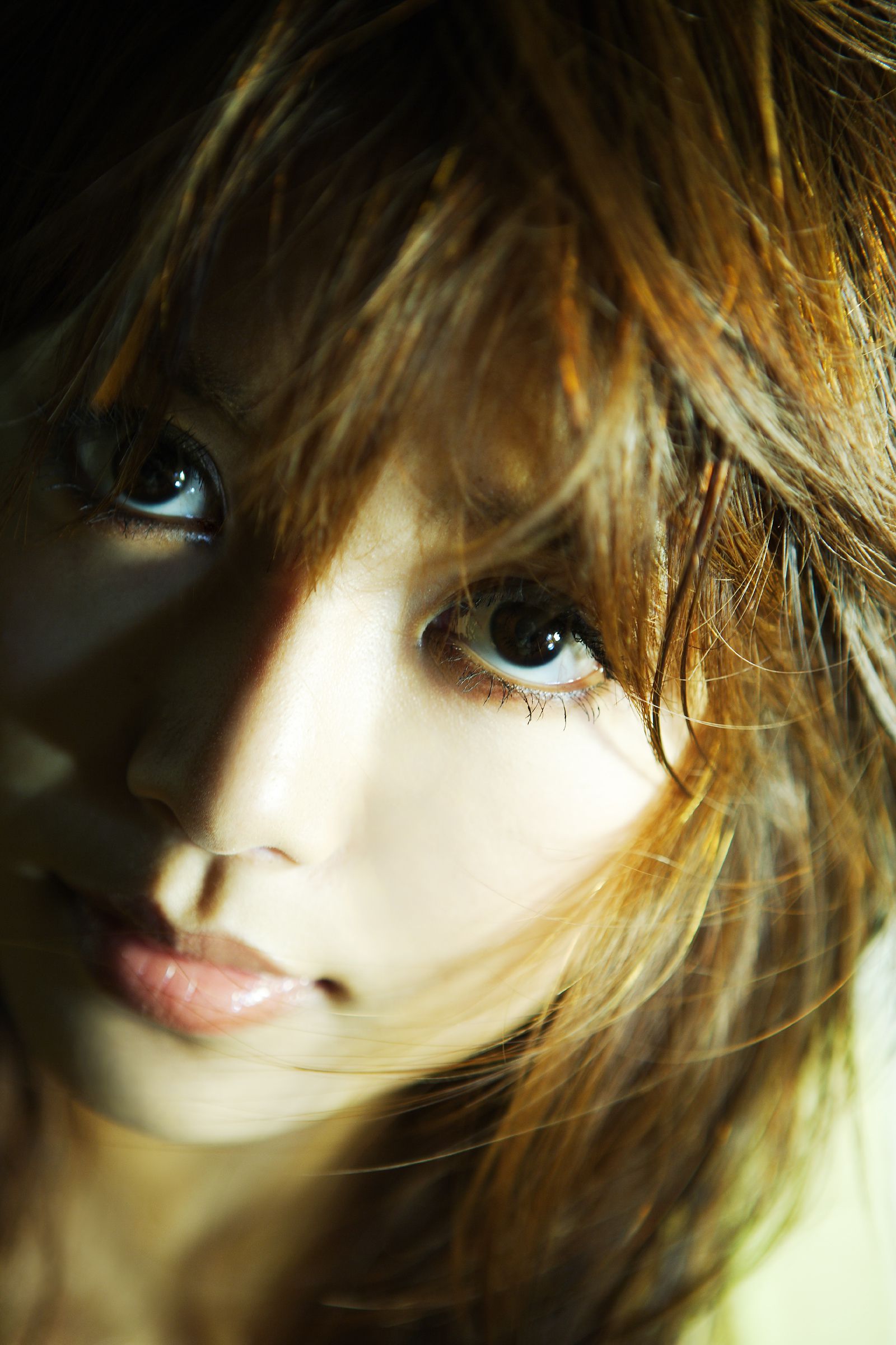 SF-No.440 Yu Hasebe 长谷部优/長谷部優-图8