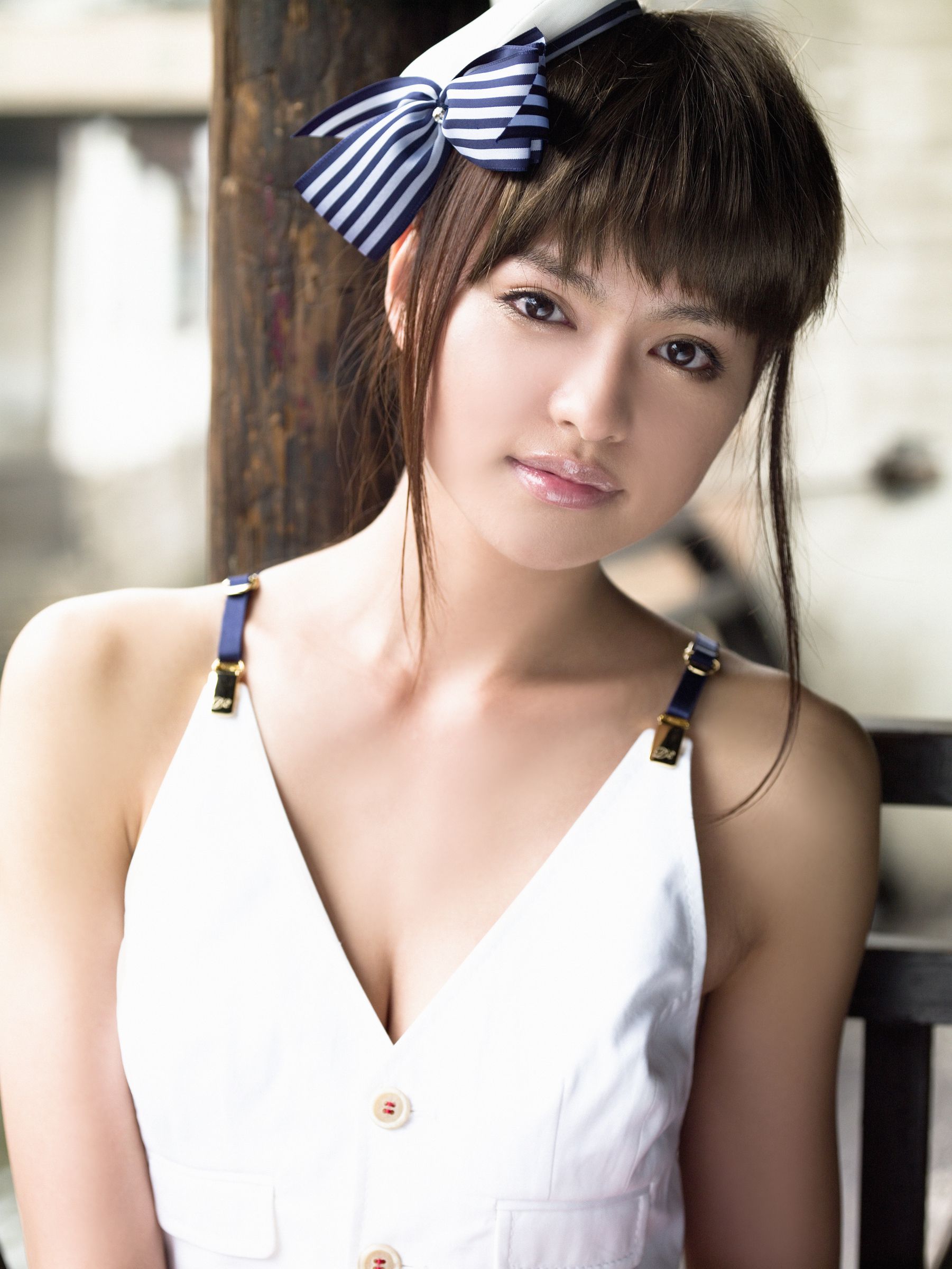 SF-No.442 Yuriko Shiratori 白鸟百合子/白鳥百合子-图31