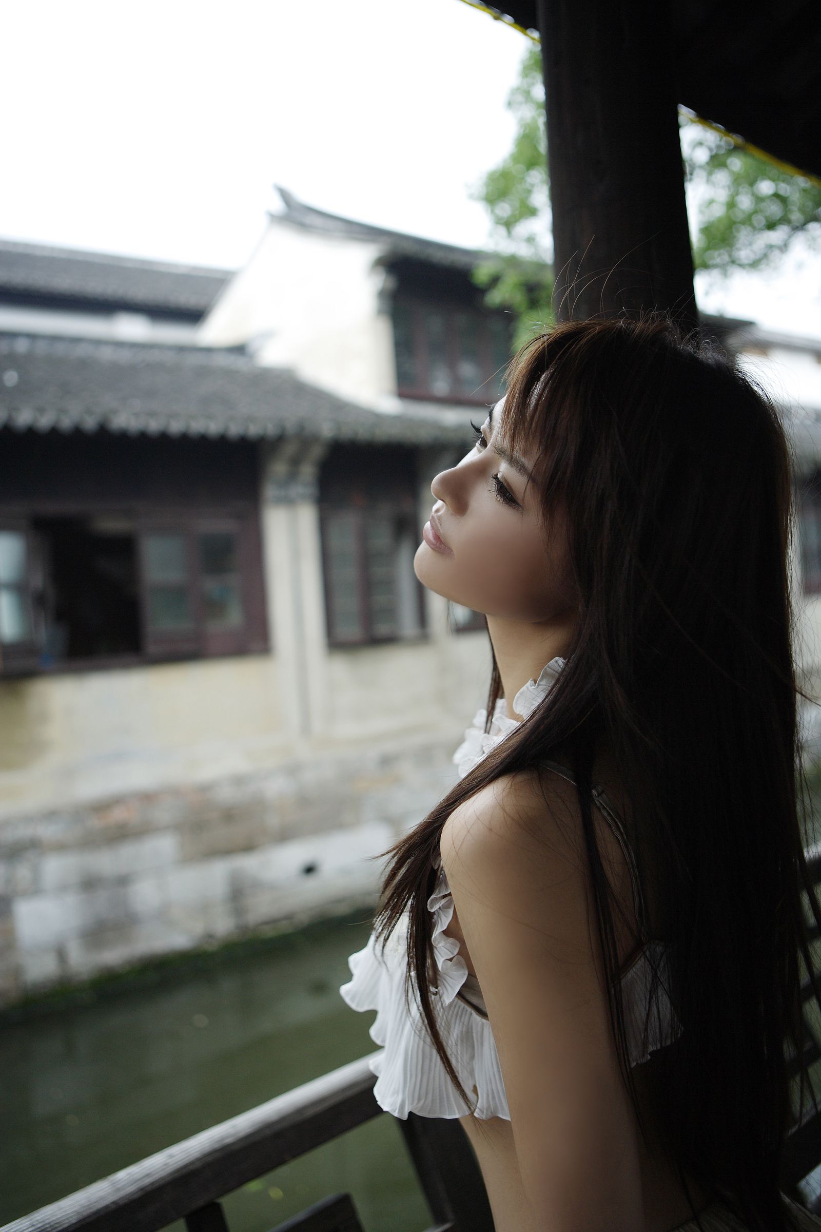 SF-No.442 Yuriko Shiratori 白鸟百合子/白鳥百合子-图38