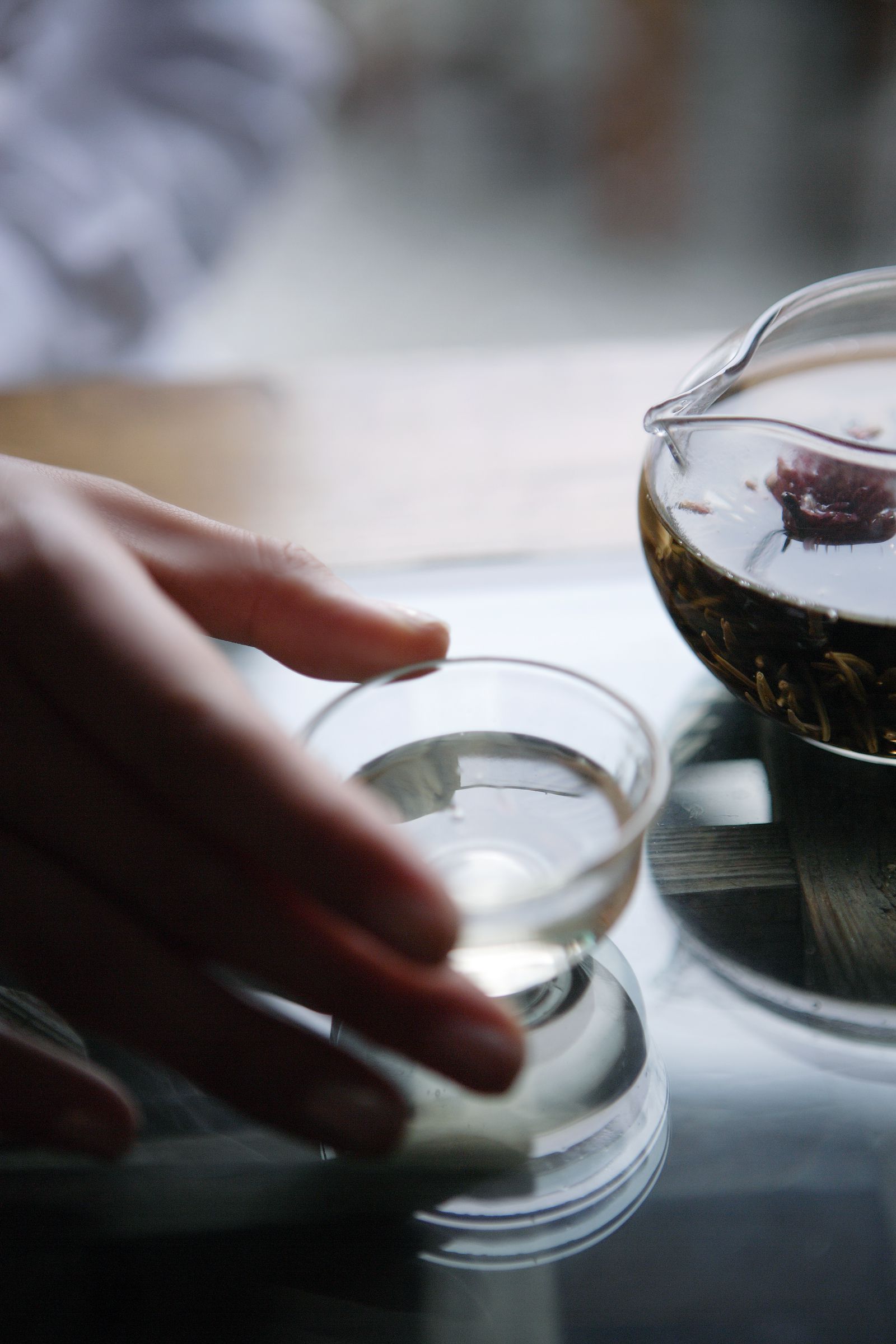 SF-No.442 Yuriko Shiratori 白鸟百合子/白鳥百合子-图7