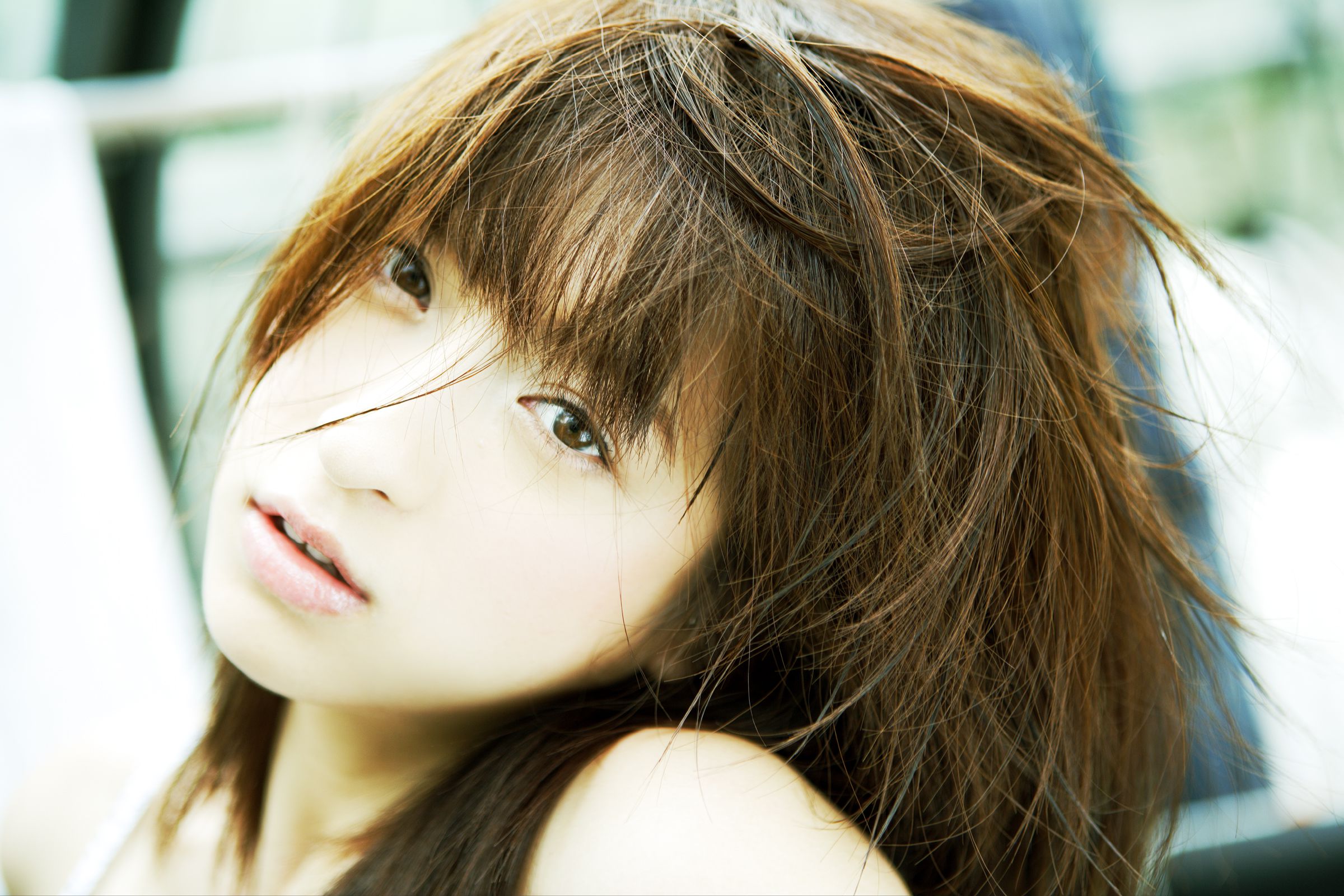 SF-No.444 Kasumi Nakane 仲根霞/仲根かすみ-图9