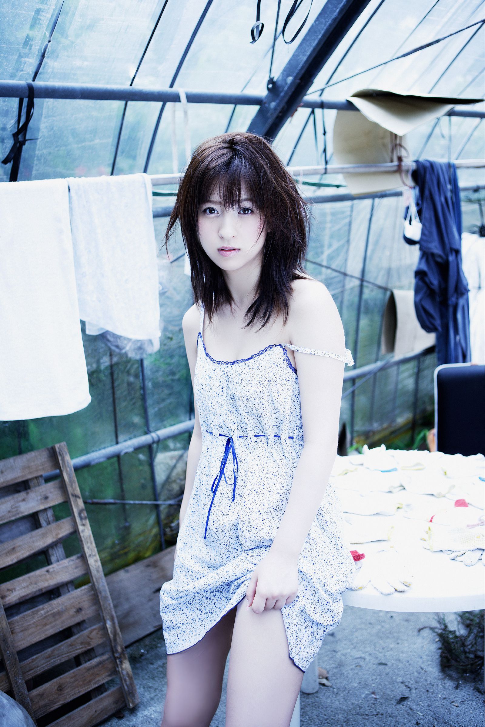 SF-No.444 Kasumi Nakane 仲根霞/仲根かすみ-图10