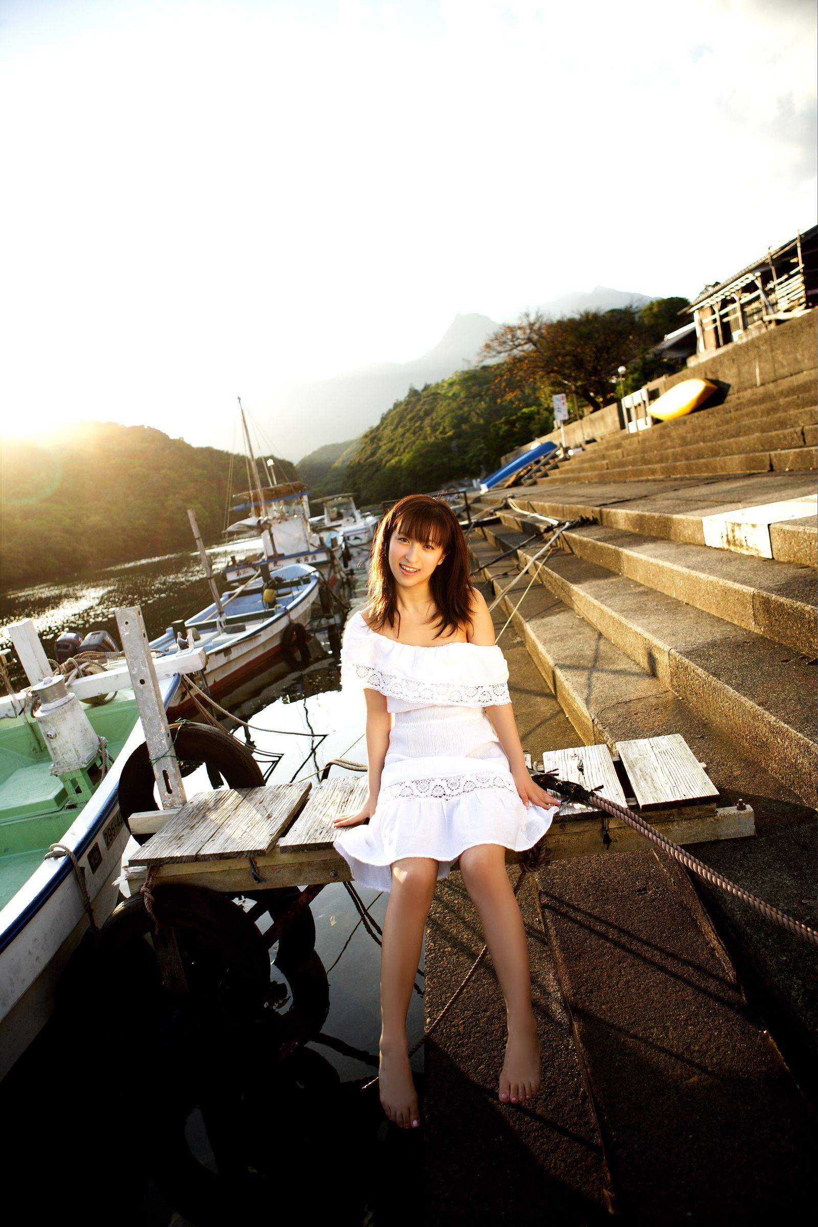 SF-No.444 Kasumi Nakane 仲根霞/仲根かすみ-图11