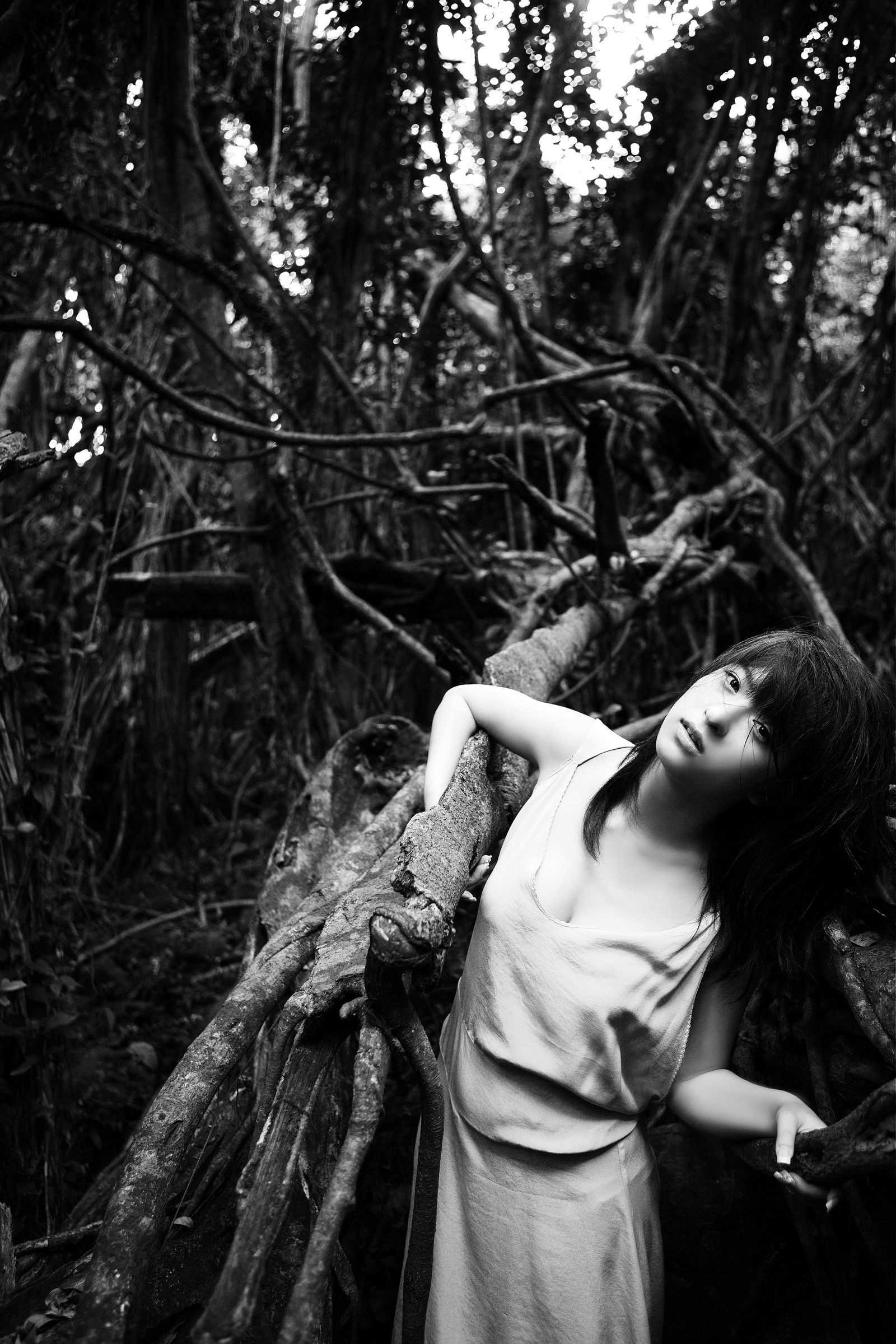 SF-No.444 Kasumi Nakane 仲根霞/仲根かすみ-图14