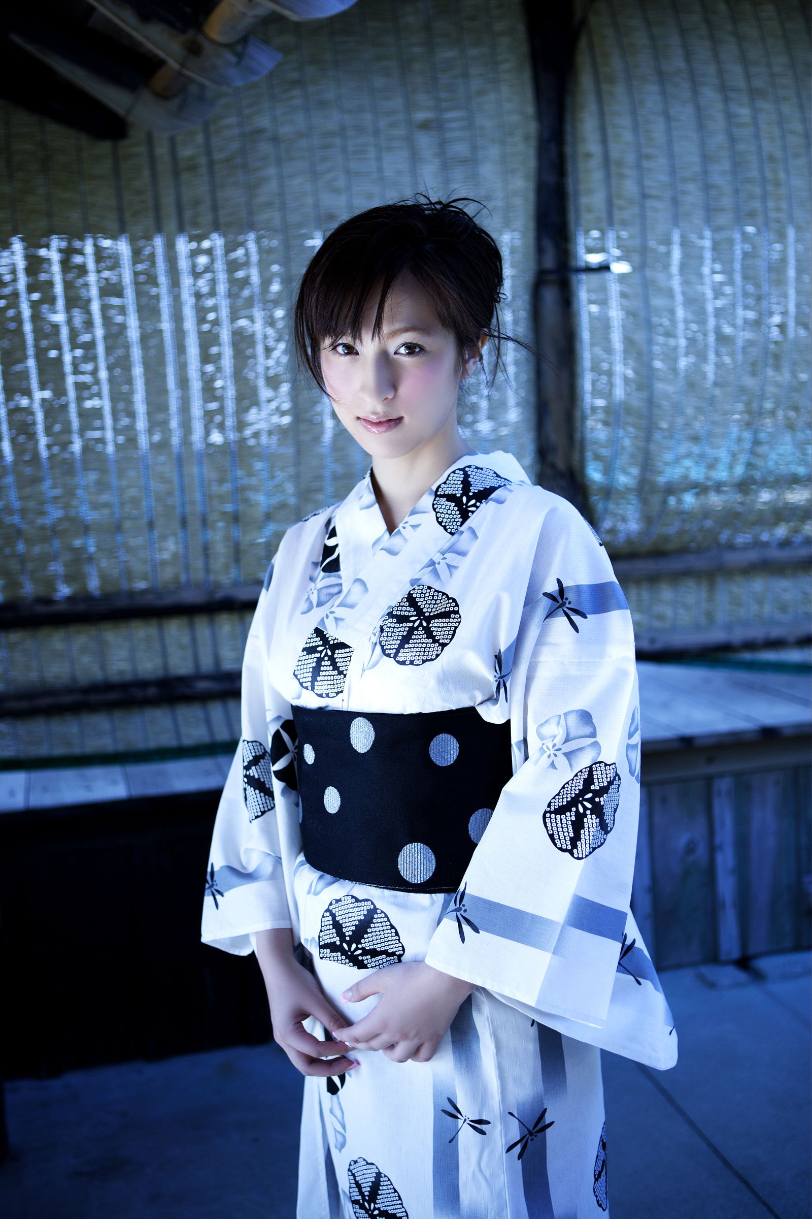 SF-No.444 Kasumi Nakane 仲根霞/仲根かすみ-图15