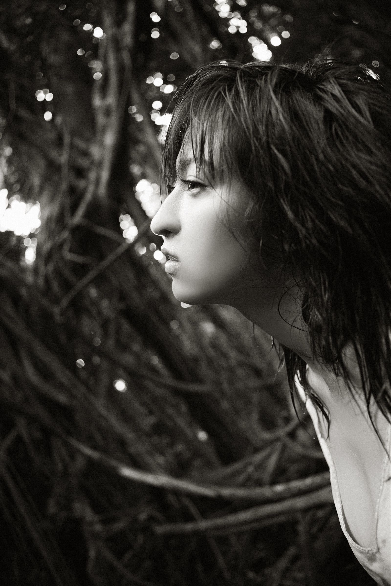 SF-No.444 Kasumi Nakane 仲根霞/仲根かすみ-图17