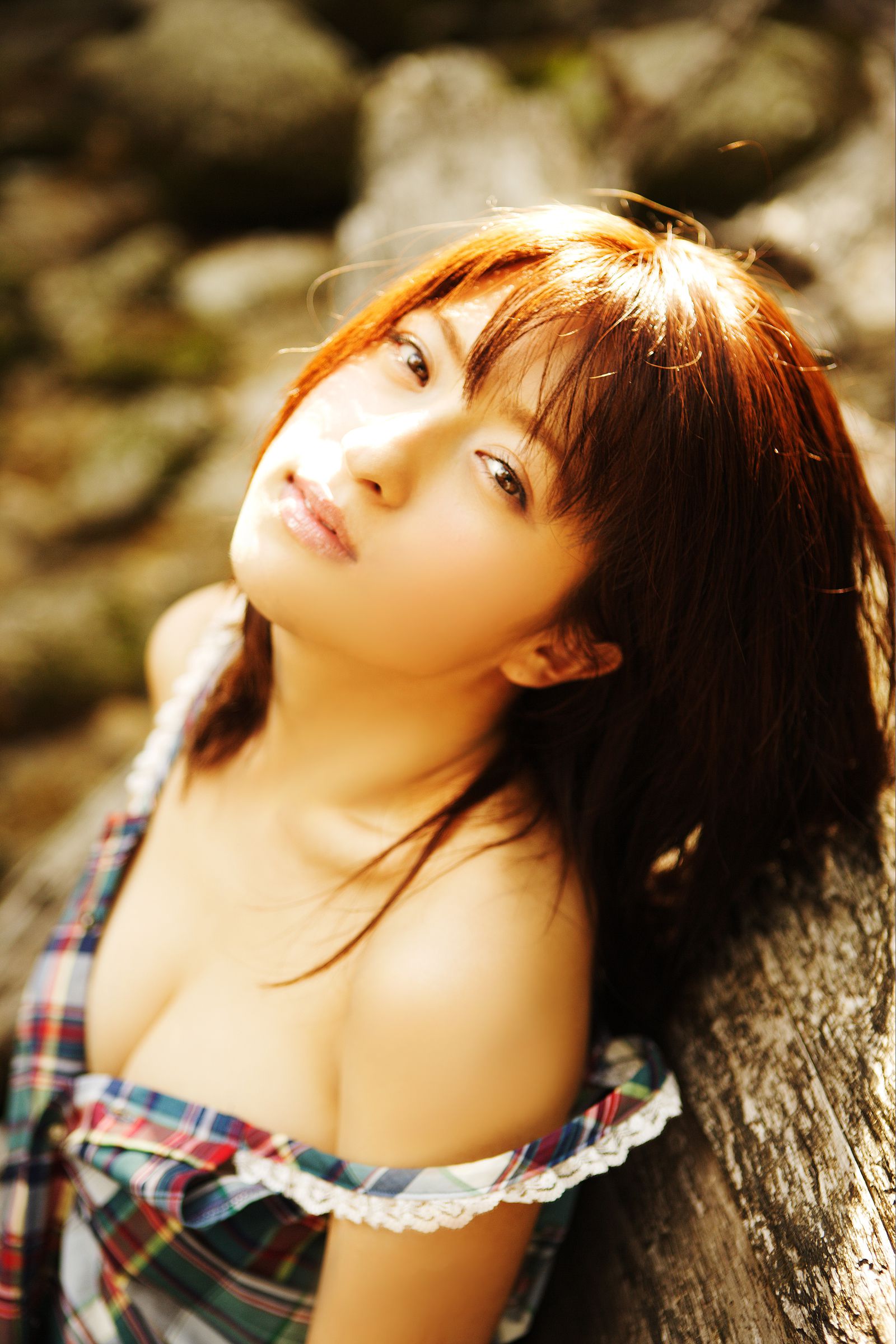 SF-No.444 Kasumi Nakane 仲根霞/仲根かすみ-图1