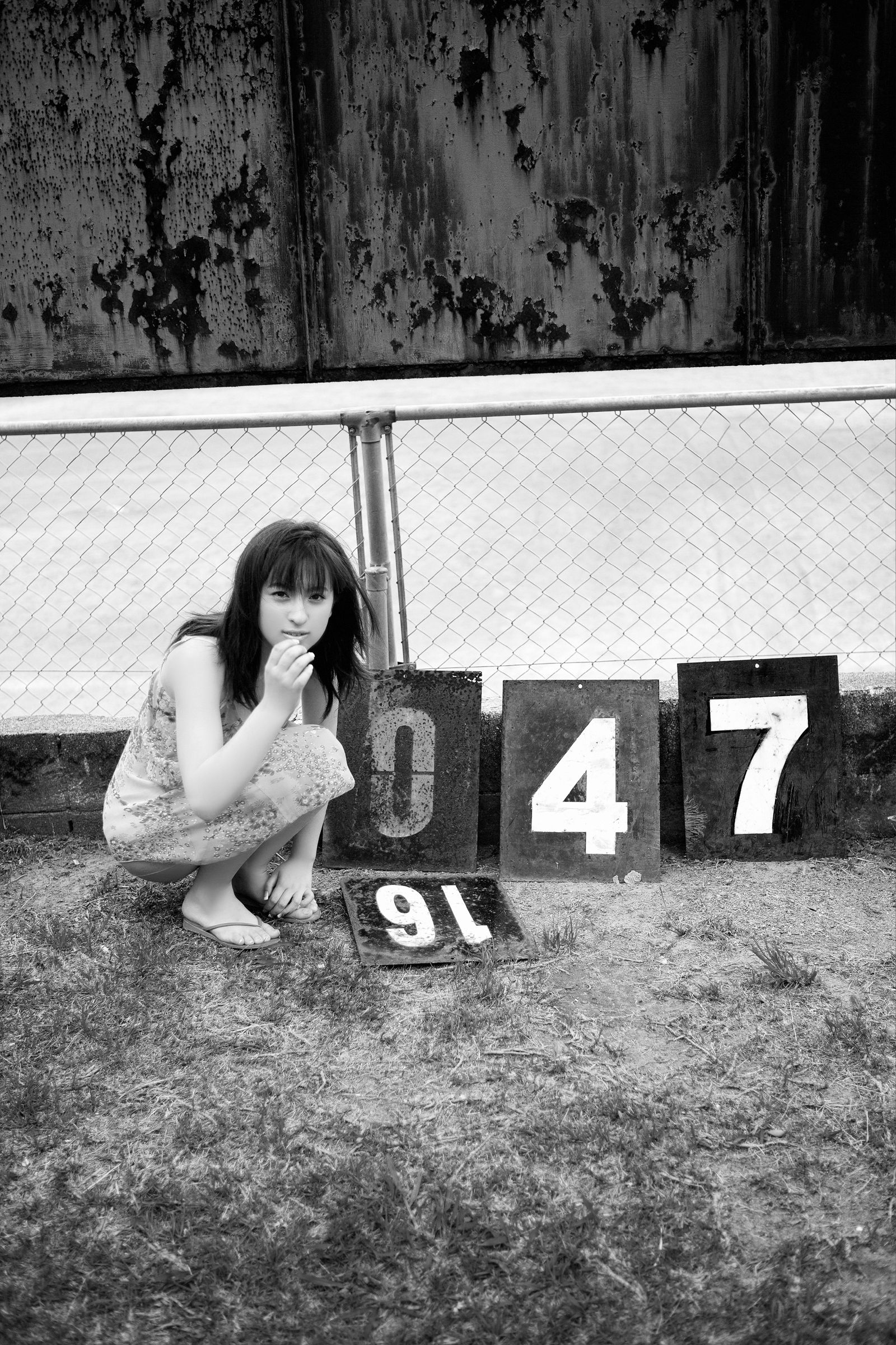 SF-No.444 Kasumi Nakane 仲根霞/仲根かすみ-图19