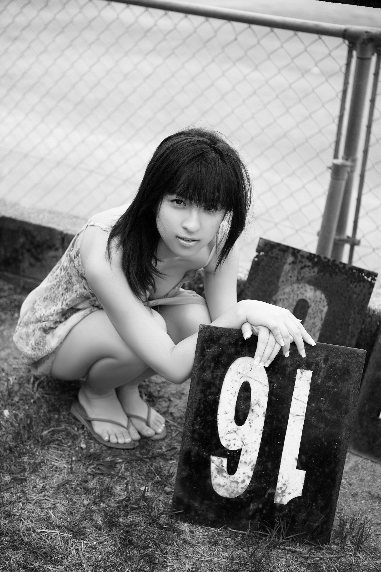 SF-No.444 Kasumi Nakane 仲根霞/仲根かすみ-图20