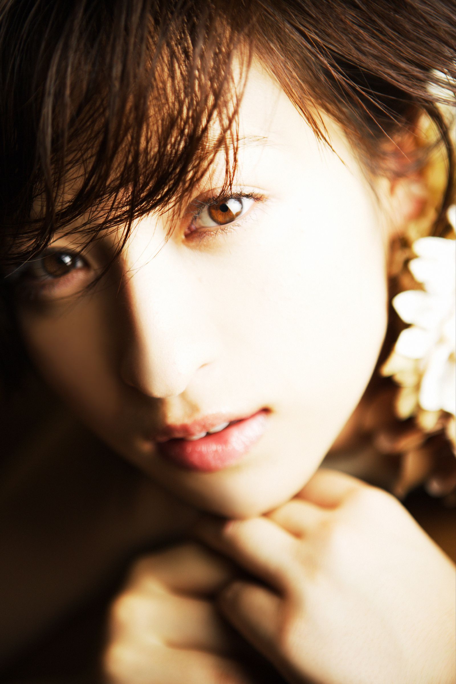 SF-No.444 Kasumi Nakane 仲根霞/仲根かすみ-图25